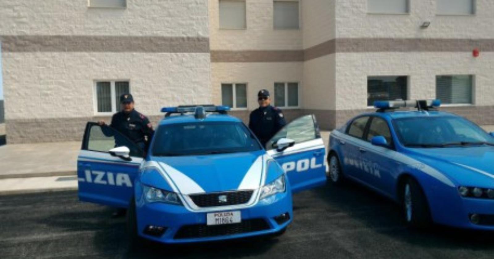 A Marconia ucciso a coltellate un anziano di 91 anni