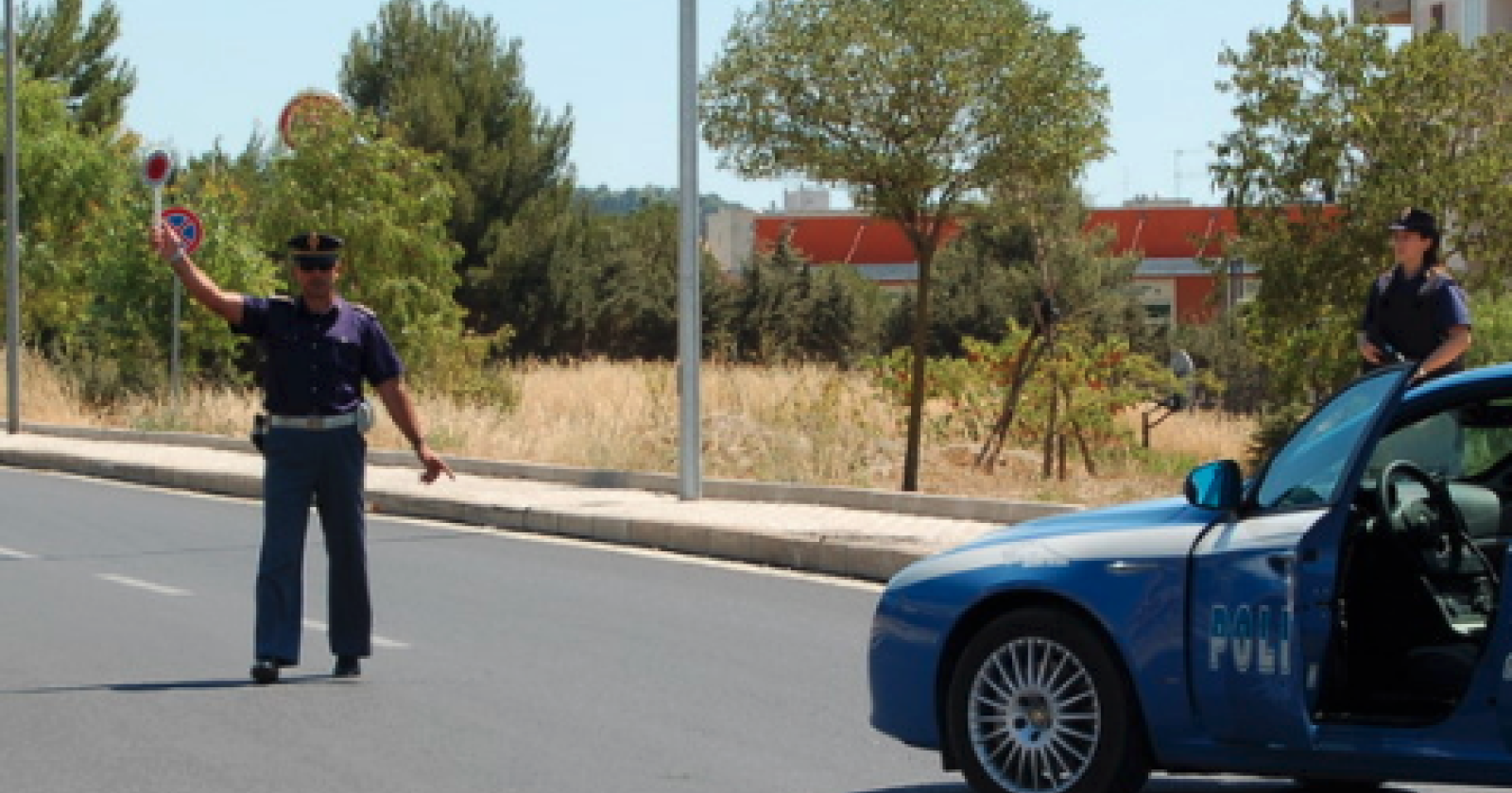 Il delitto di Marconia: si ipotizza un movente legato all'eredità del pensionato assassinato a coltellate