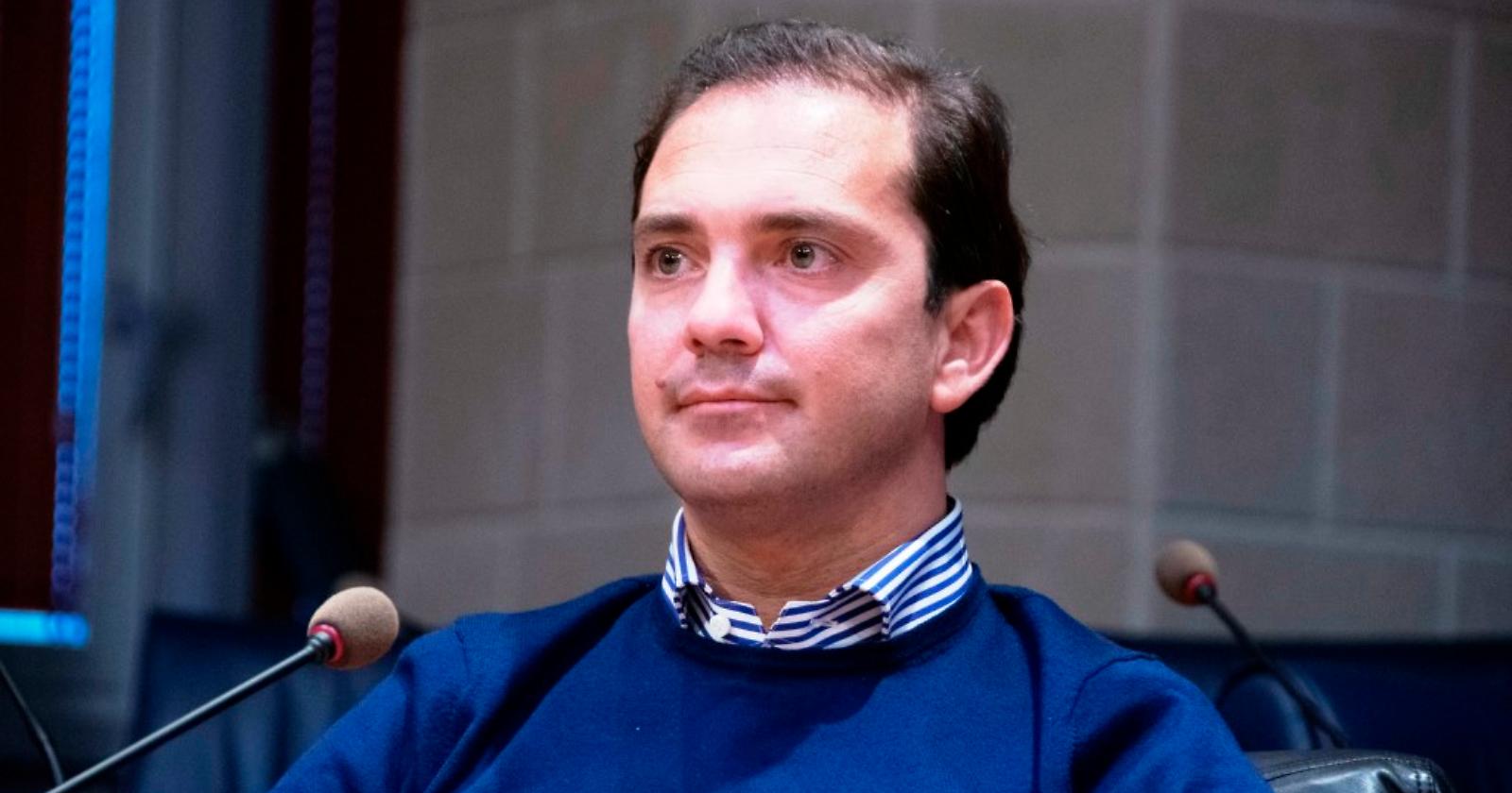 Pagano (Pd): «Foggia come la Palermo degli anni 90, Conte faccia qualcosa» 