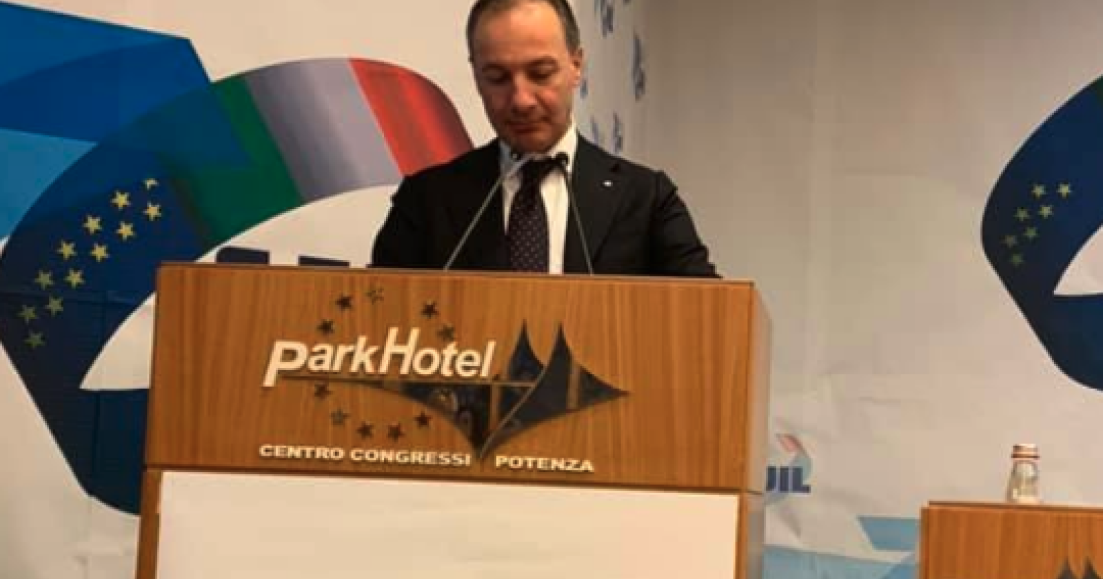 Si dimette Vaccaro, Tortorelli è il nuovo segretario regionale della Uil