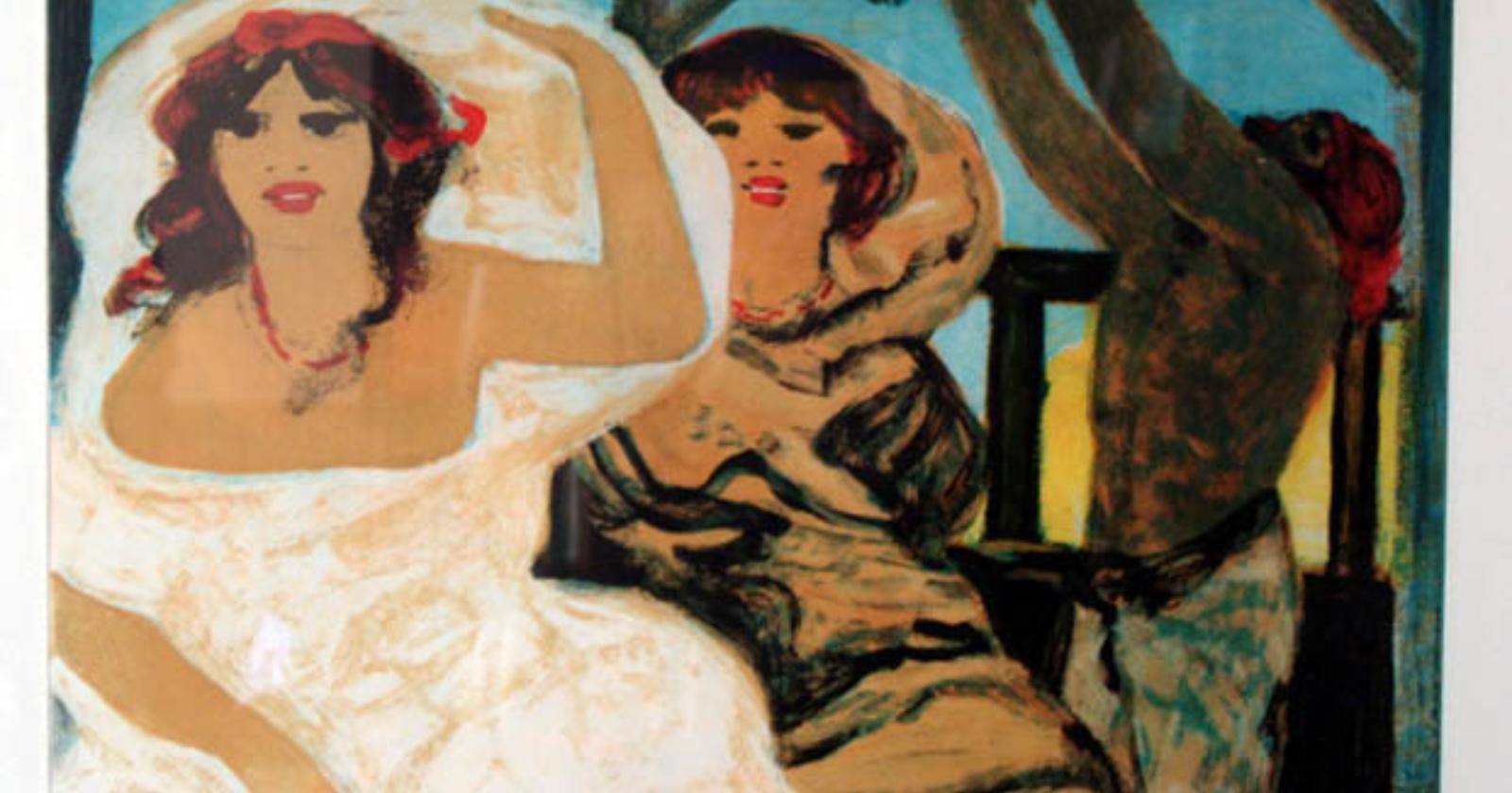 Tutti i colori dell'amore: come scegliere quelli giusti?