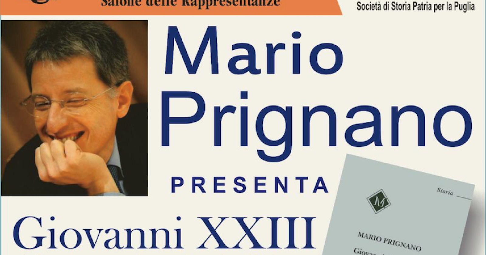Chi era davvero l'antipapa Giovanni XXIII? Ce lo racconta Mario Prignano