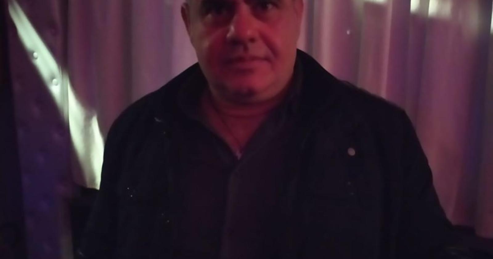 I colleghi di Raffaele Ielpo escludono l'imprudenza del collega: «È stato un caso»