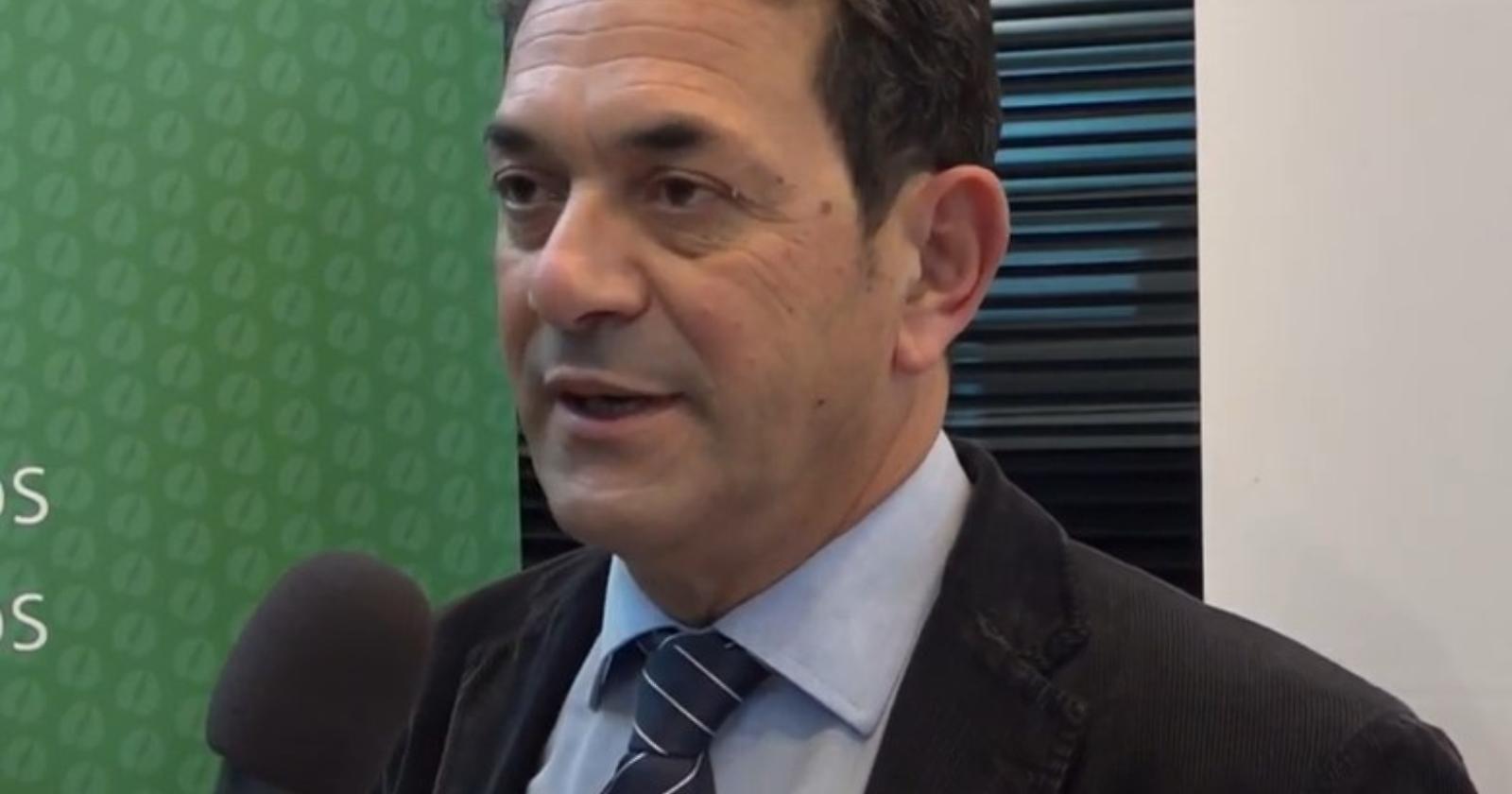 Antonio Fasanella