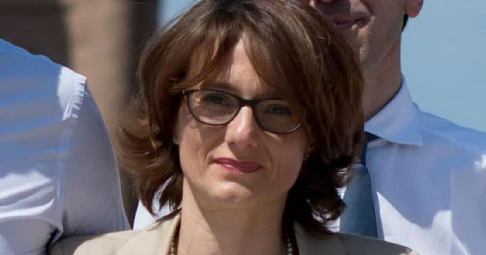 Elezioni regionali in Puglia, la ministra Bonetti (Italia Viva): «Emiliano non è la prospettiva, non facciamo regali a Salvini»