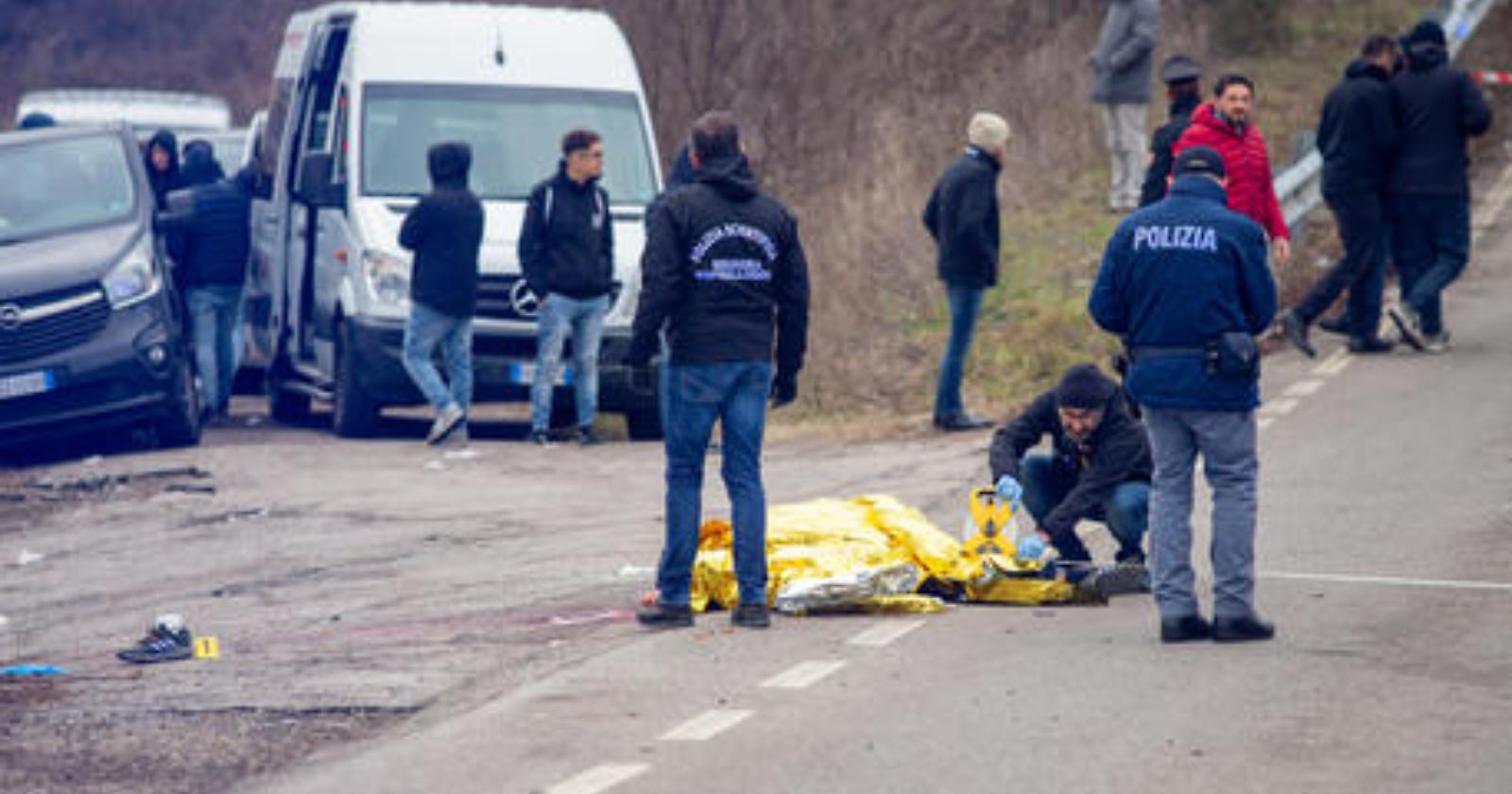 L'investitore e i 24 supporter della Vultur saranno trasferiti in carcere a Potenza
