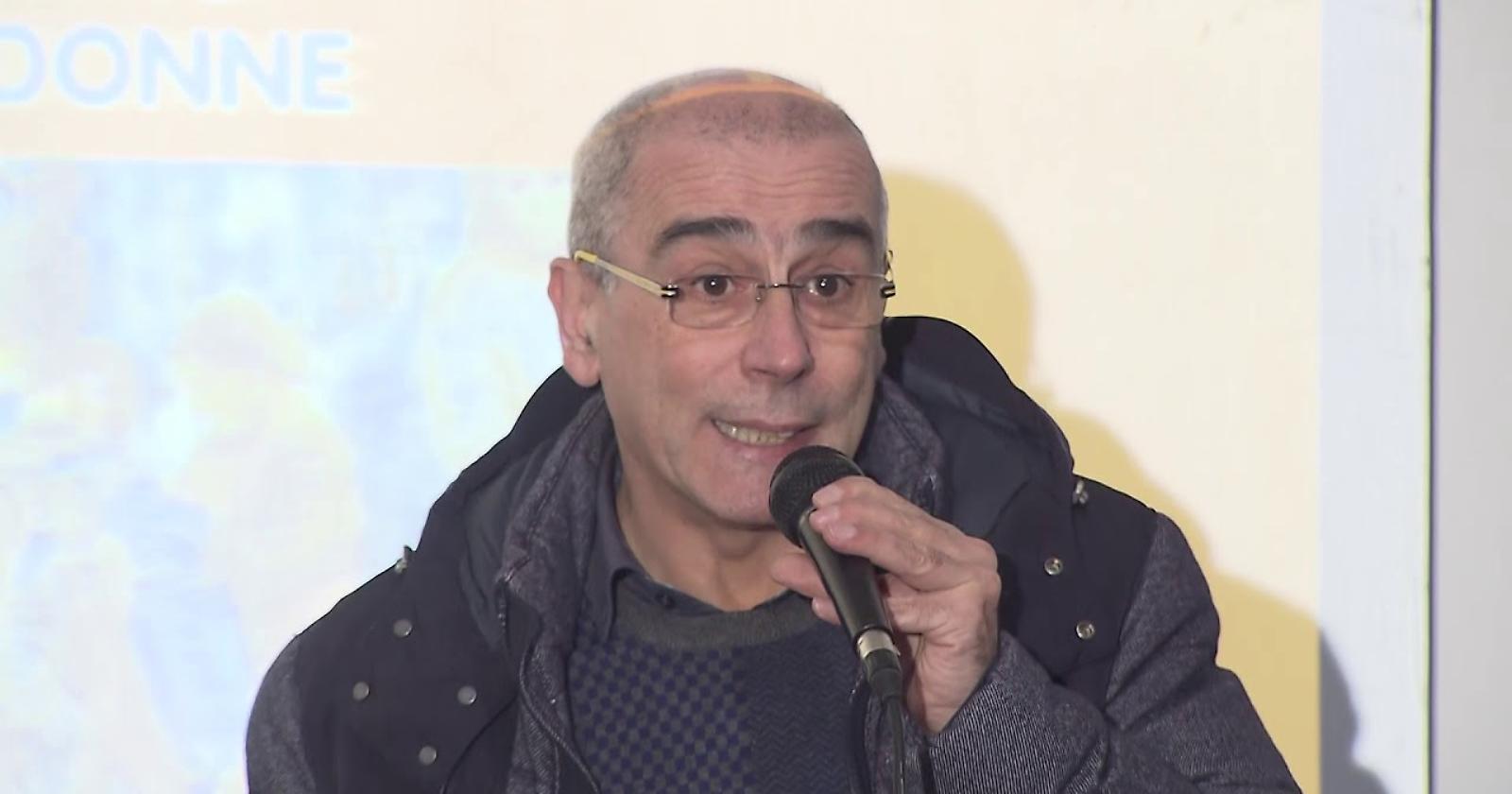 Il sindaco di Rionero preoccupato per le possibili ritorsioni 