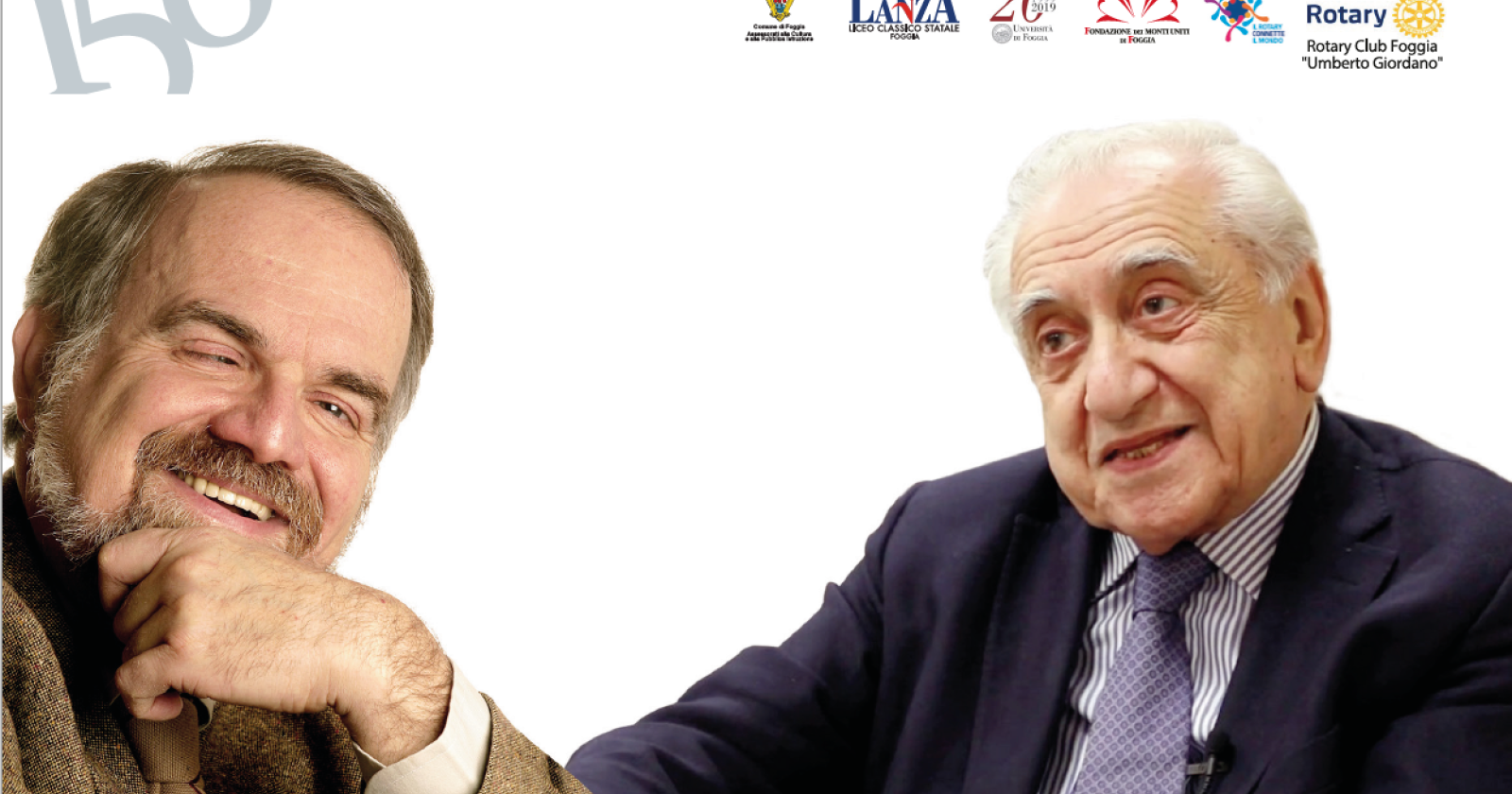 Farnetani e Sabatini per riscoprire la stupenda complessità della nostra lingua