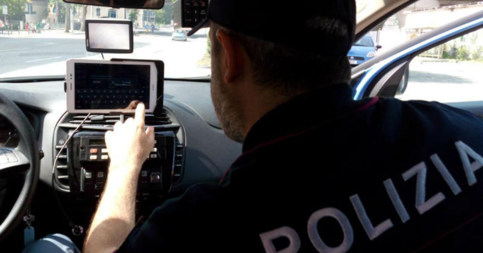 Non solo uomini, Lamorgese manda a Foggia anche rinforzi informatici per la Polizia