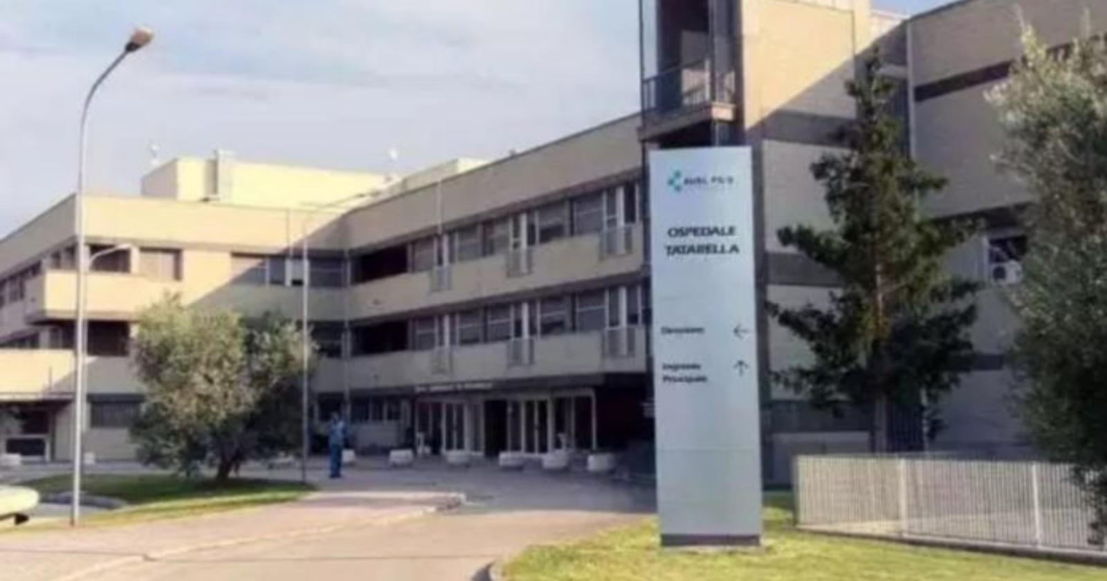 Cerignola, primario di chirurgia del "Tatarella" muore dopo litigio con un vicino di casa  