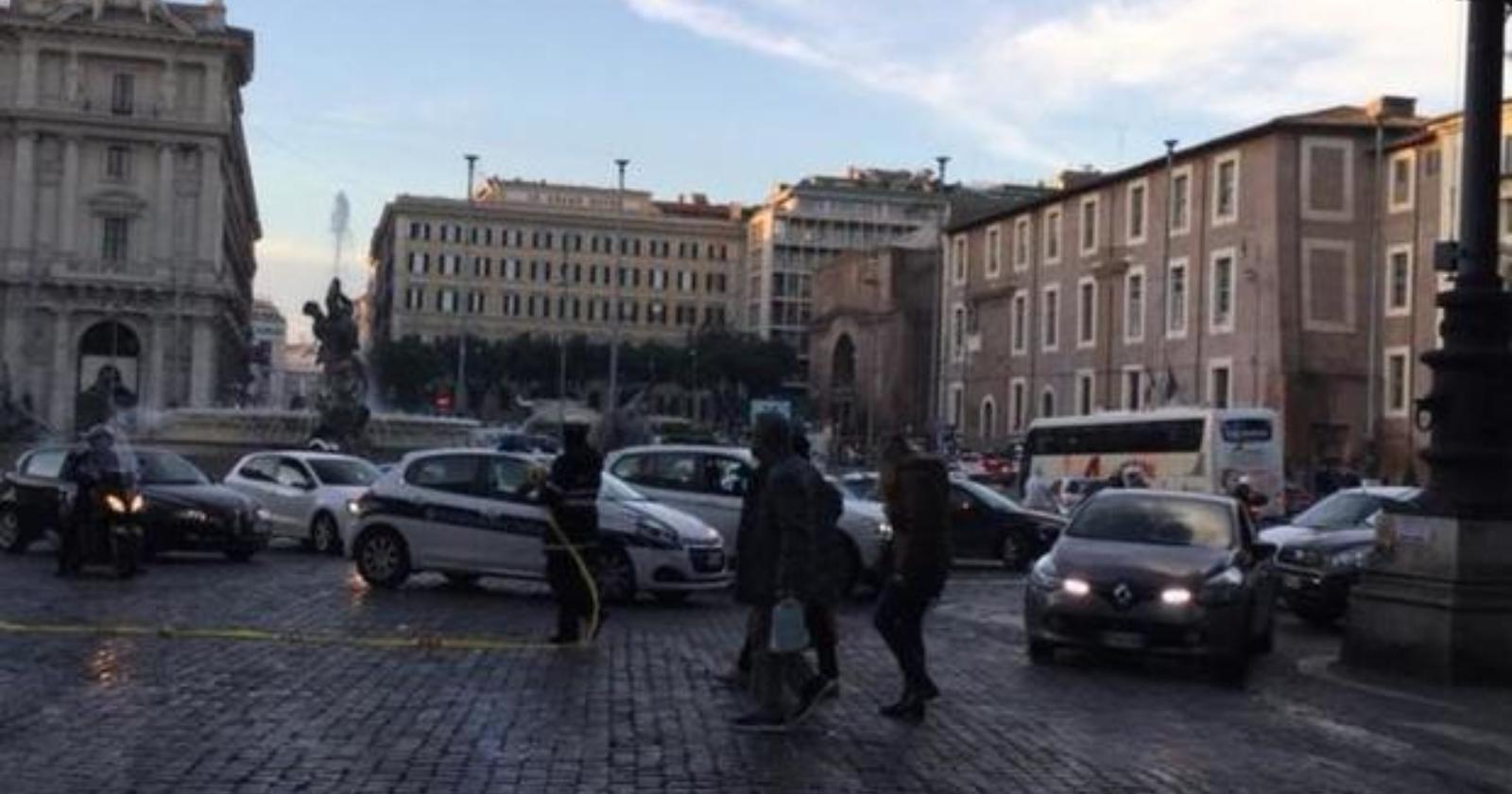 Sedici anni di carcere per il romeno arrestato a Lucera e che uccise un clochard a Roma