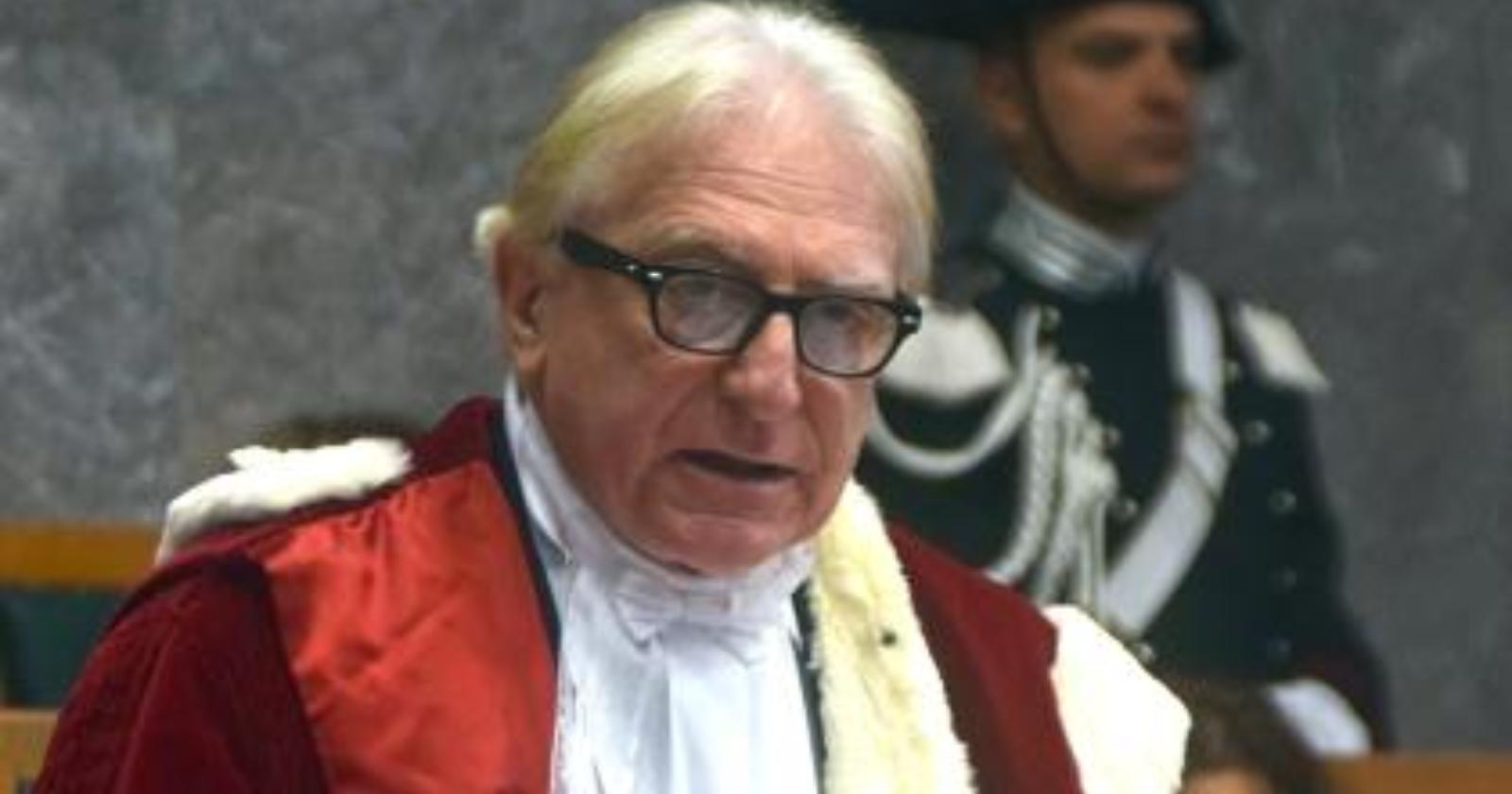 Franco Cassano: «A Foggia criminalità affamata, scontro decisivo con lo Stato per il controllo del territorio»