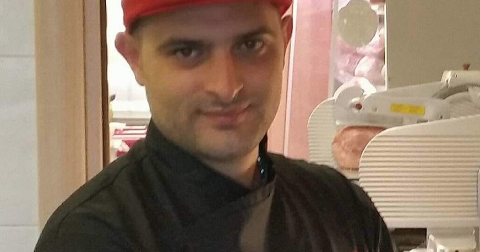 «Io, licenziato a 39 anni perché malato di sclerosi multipla da Giannatempo proprietario di "Mercati di città"»