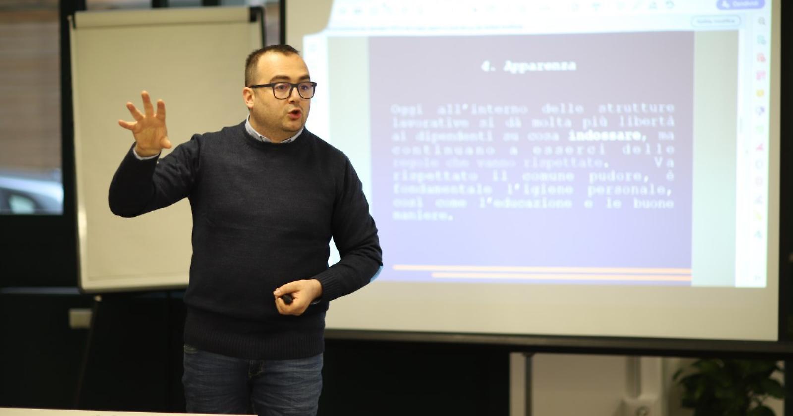 Il Comincenter selezionato al Social innovation campus di Milano come progetto di innovazione sociale 