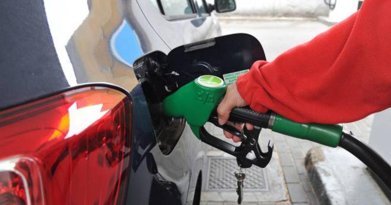 Il diesel scende e sale nel mercato dell'auto