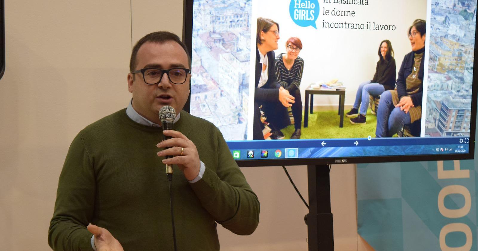 Successo al Mind per la presentazione del progetto Comincenter