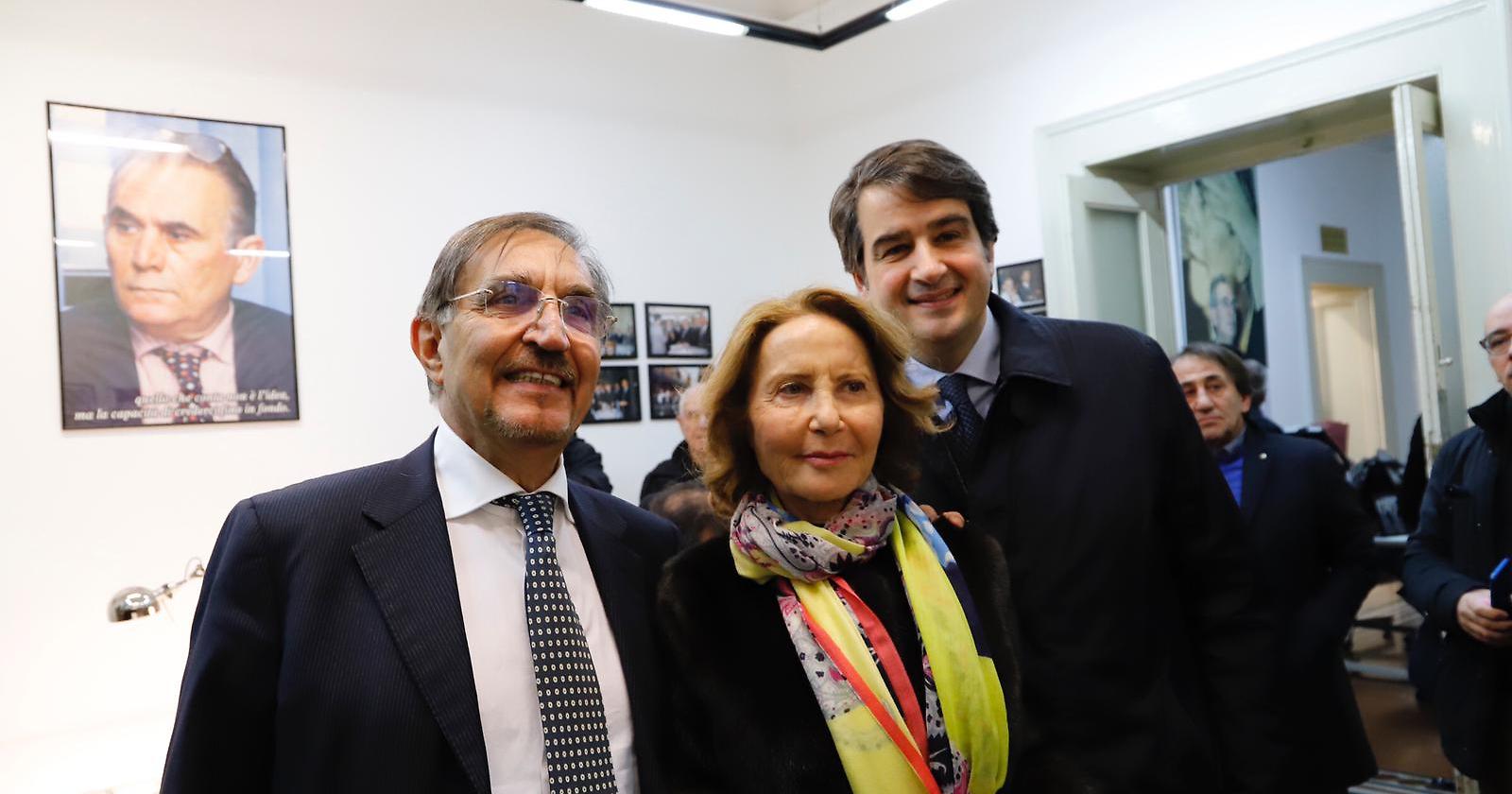 Regionali, barricate di La Russa in Puglia per Fitto che dice: "Ci voterebbe anche chi non è del centrodestra"