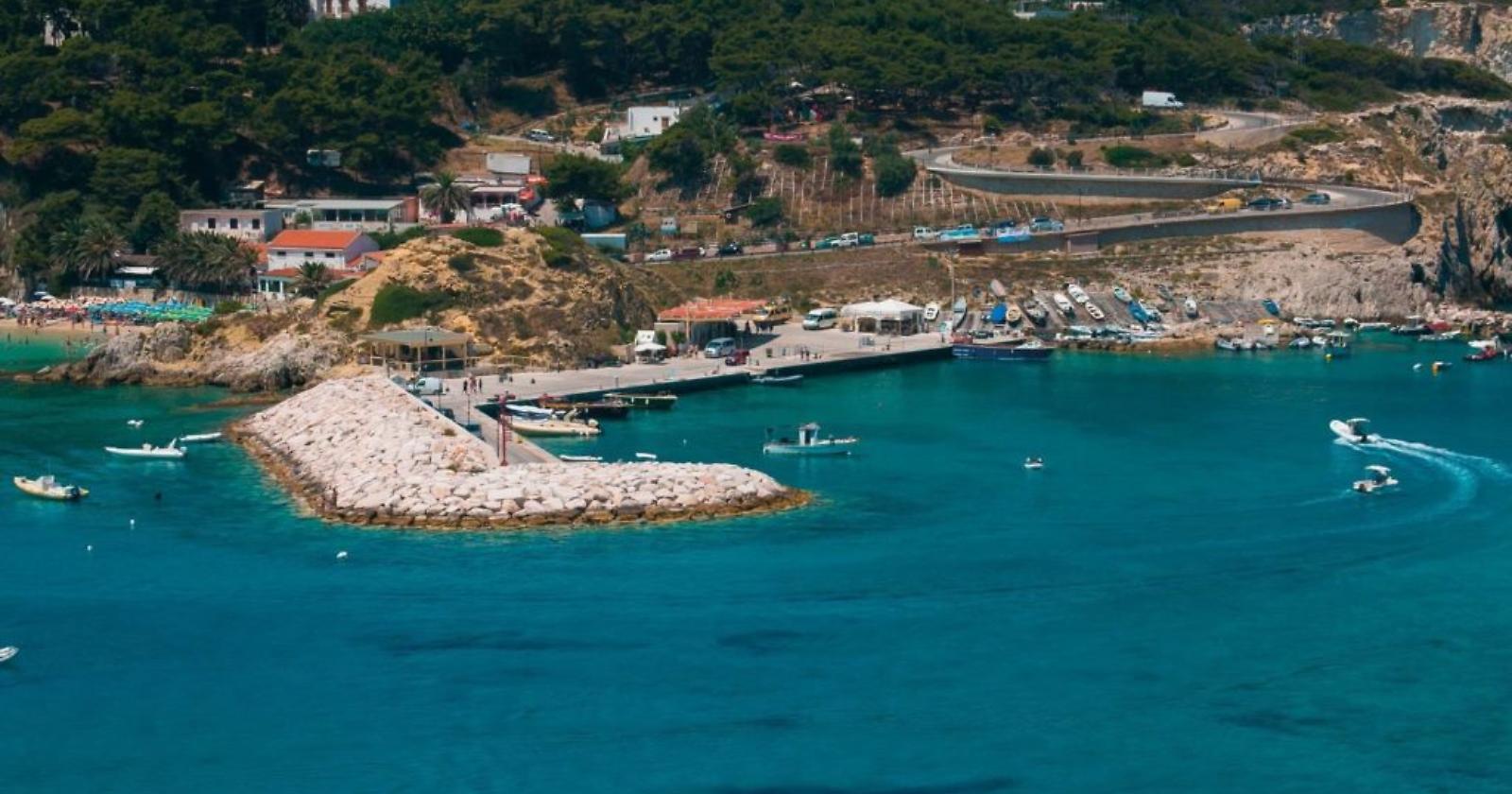 Assonautica chiede a Conte, alla De Micheli e a Emiliano un porto per le Tremiti per non farle "scomparire"