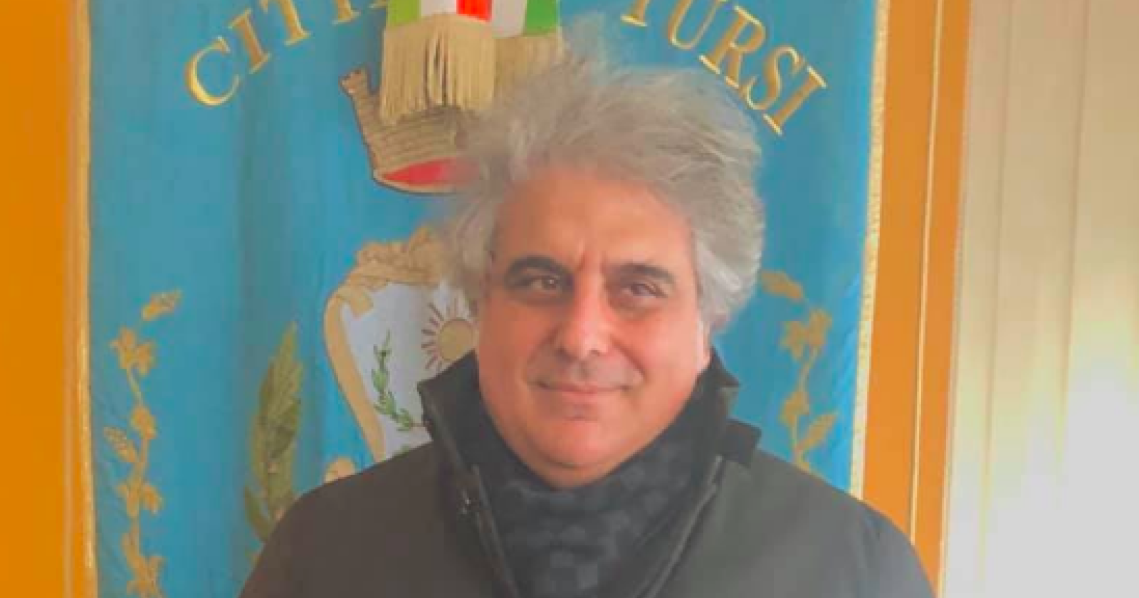 Tour lucano per il segretario nazionale Unifad Sanità Filippo Fordellone: Matera, Potenza e Tursi per contrastare la fragilità sanitaria