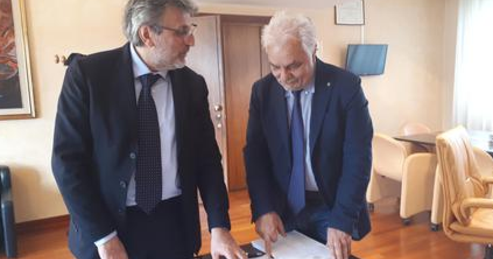 Dalla Regione tranquillizzano: «In Basilicata nessun contagio da coronavirus»