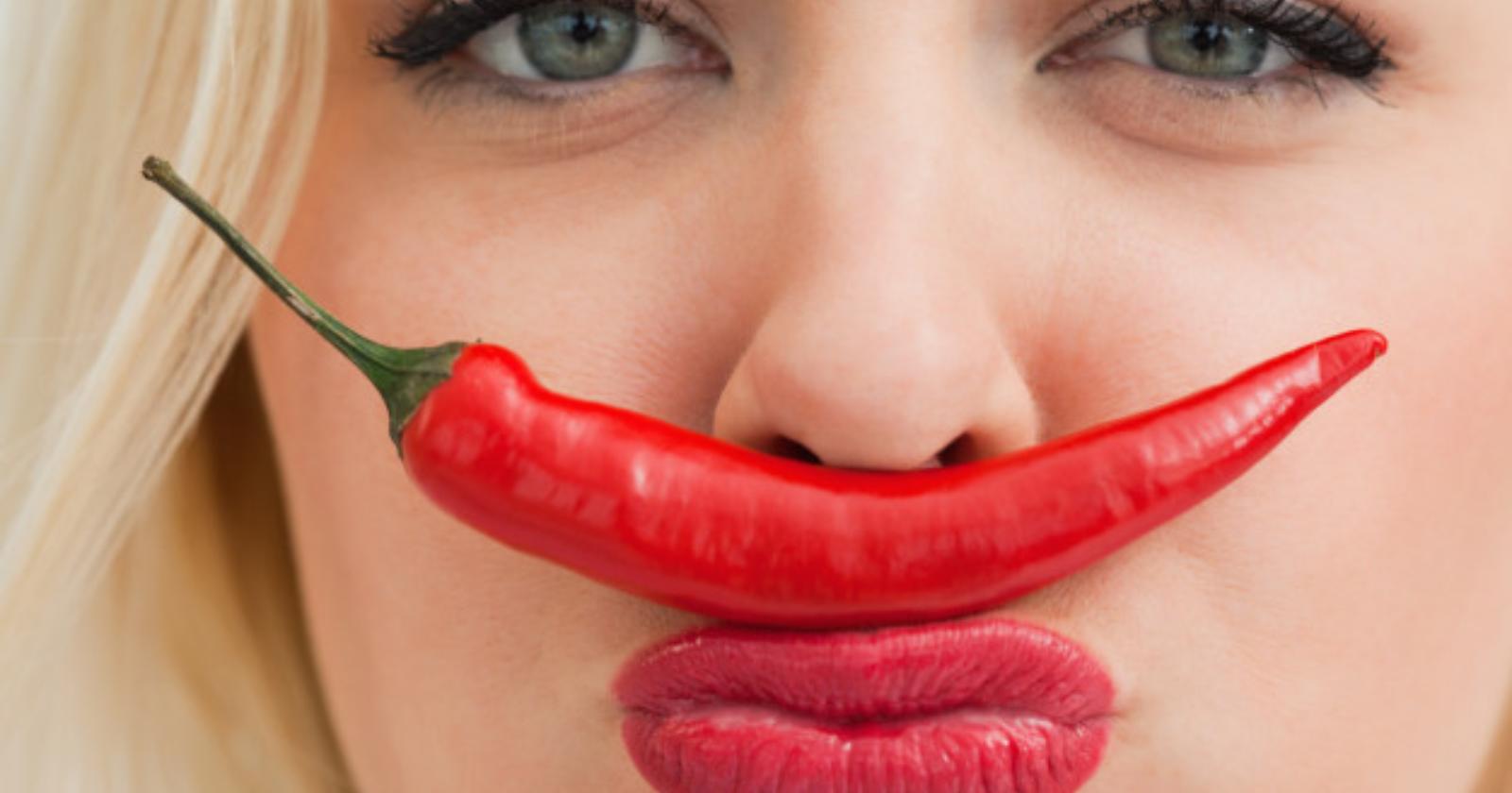 Un San Valentino "piccante"? Eccovi i cibi naturali del desiderio consigliati da Coldiretti
