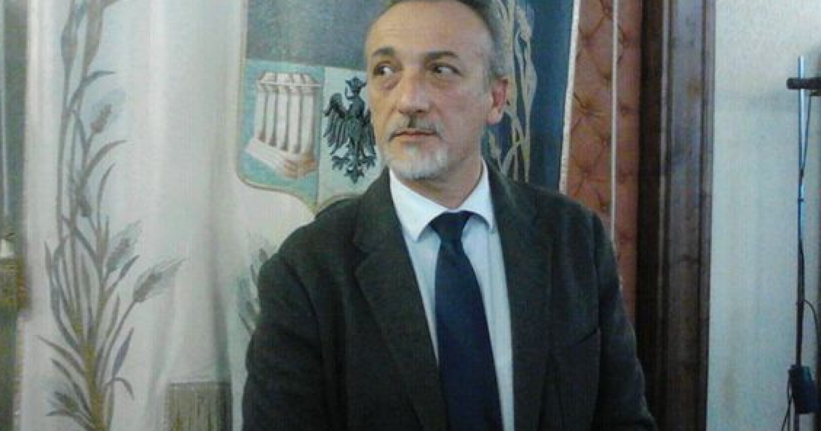 Il sindaco di Grottole lascia per motivi di salute