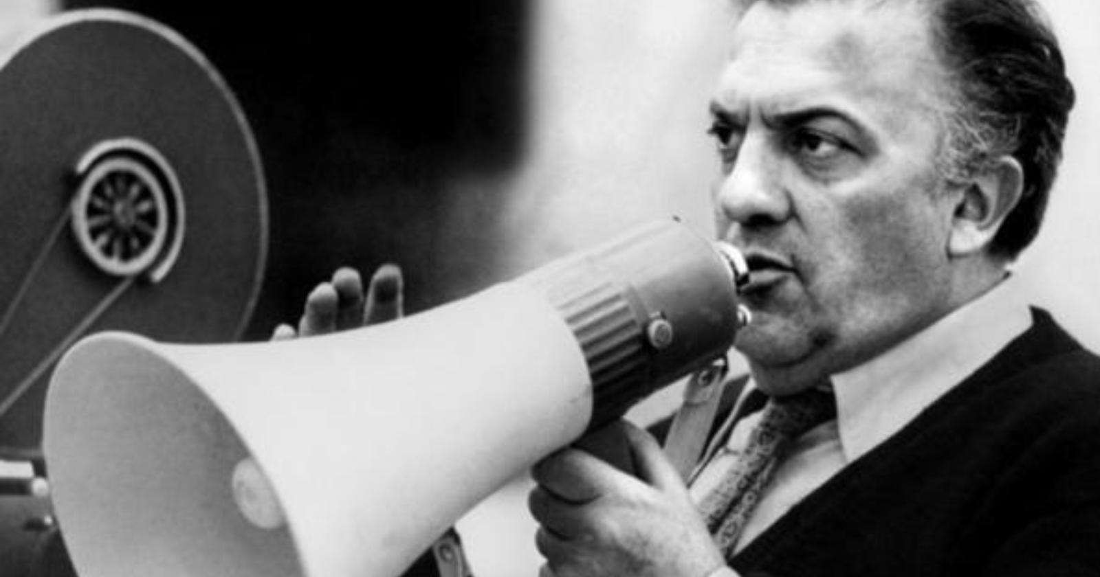 Matera ricorda il maestro Federico Fellini a cento anni dalla nascita