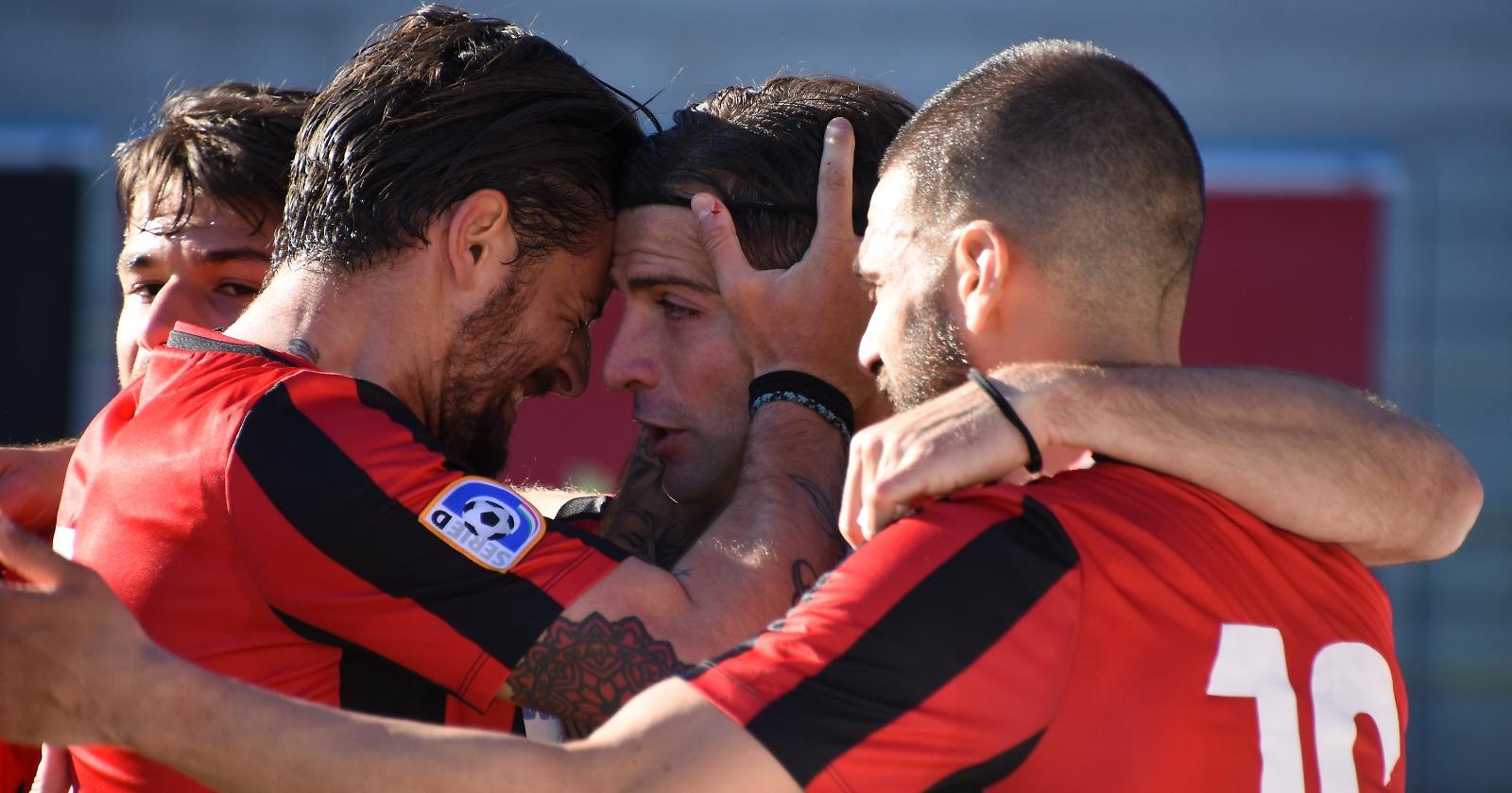 Il Brindisi allo Zaccheria lo offre il Cerignola