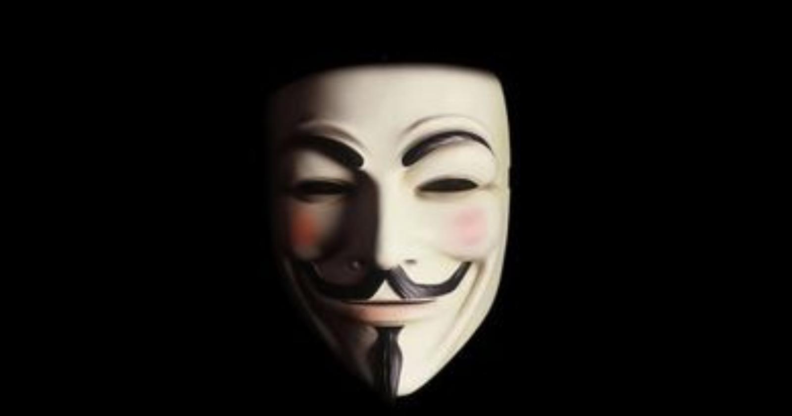 Anonymous a caccia dei segreti della Regione Basilicata. Attacco hacker fronteggiato