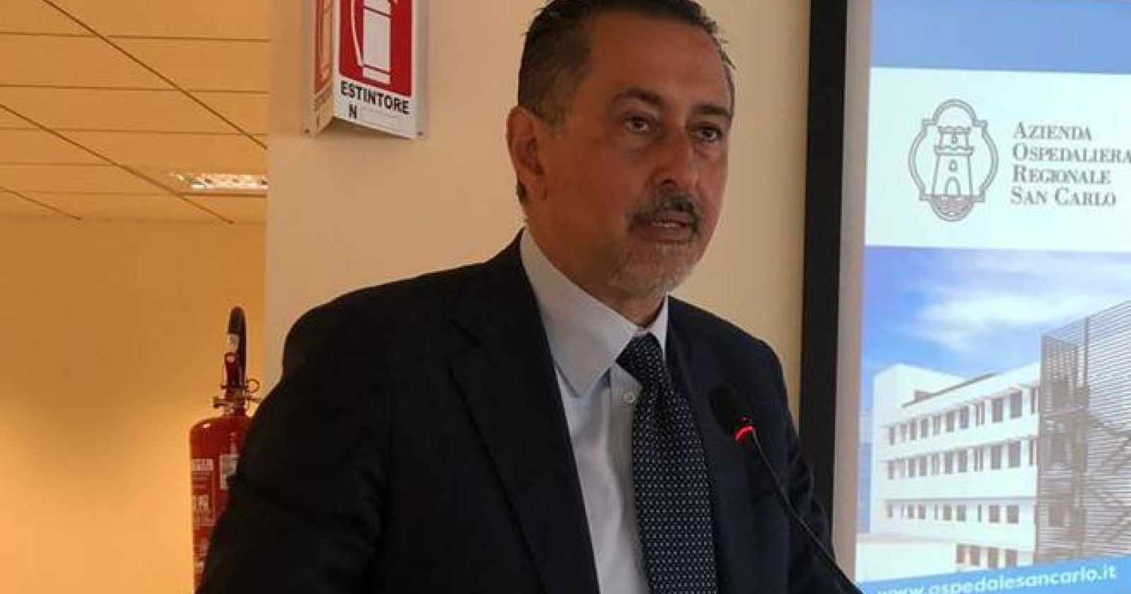 Marcello Pittella alla sbarra per l'inchiesta sulla Sanità