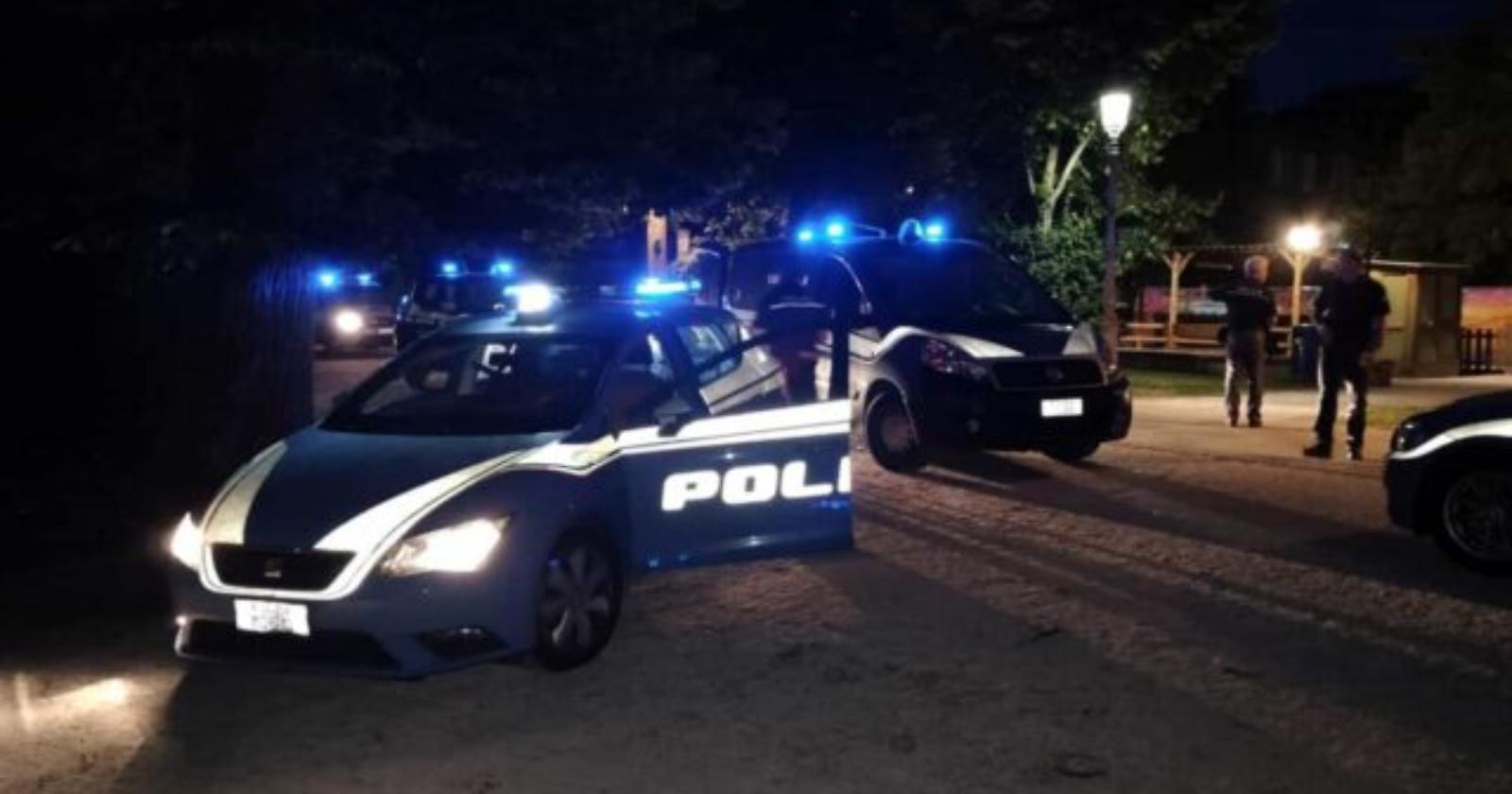 Retata antidroga della Polizia a Roma: tra i dieci arrestati anche un 25enne foggiano