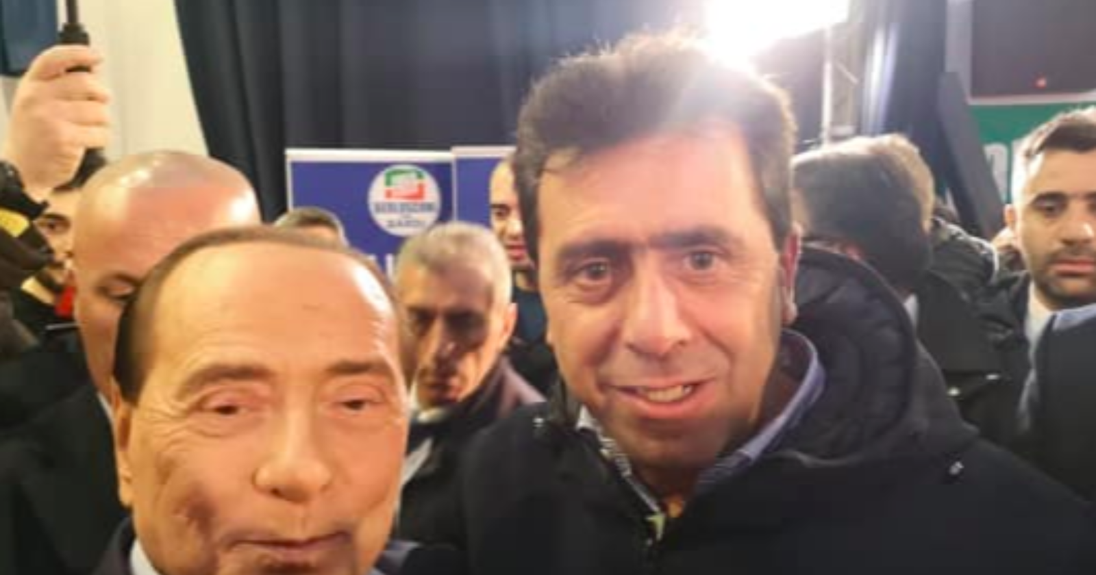 Cinese rientra a Francavilla in Sinni e finisce in isolamento