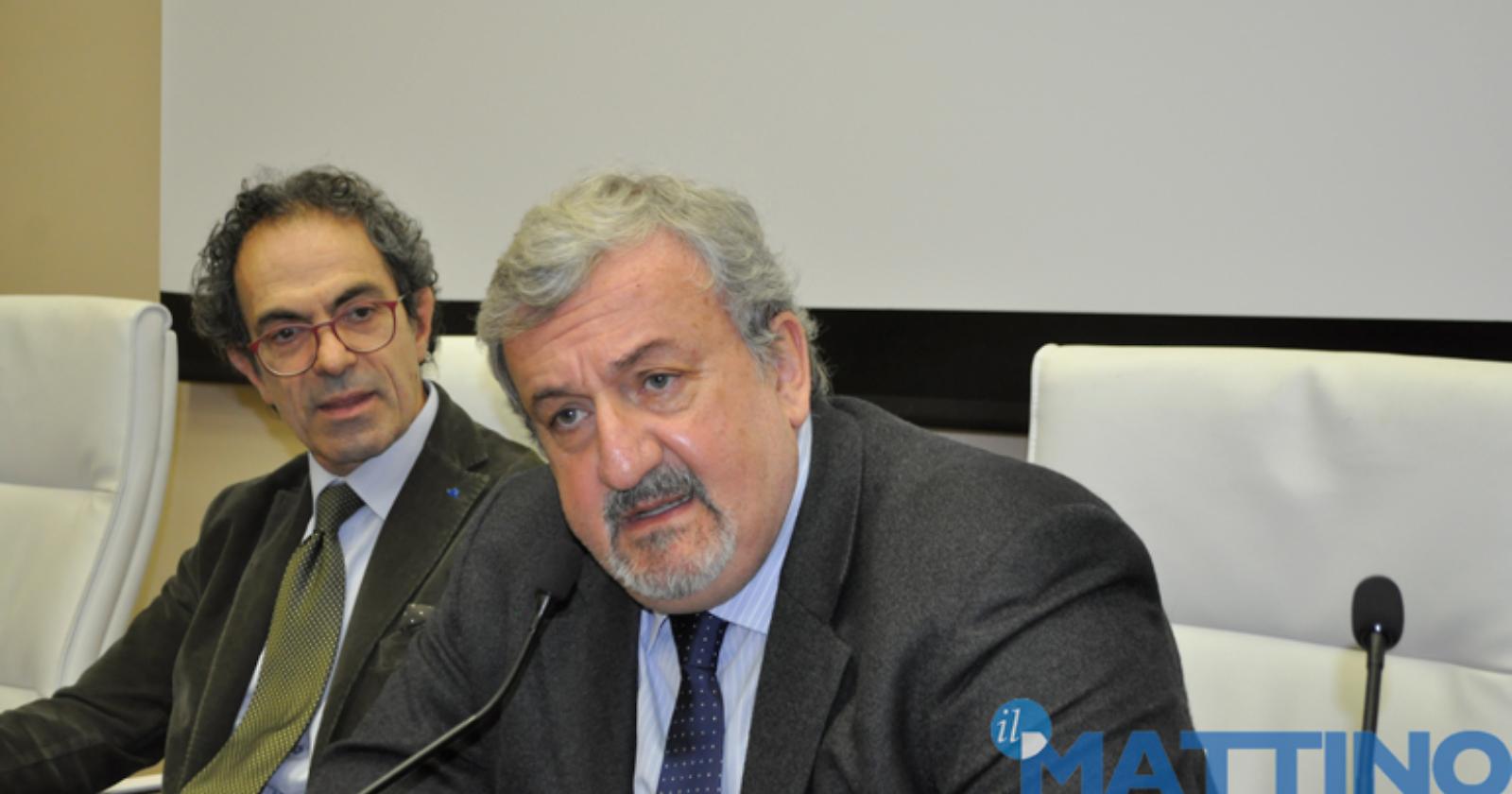 Coronavirus, Emiliano: «Focolai in Puglia assai probabili». Censimento per tutti coloro che provengono dal Nord