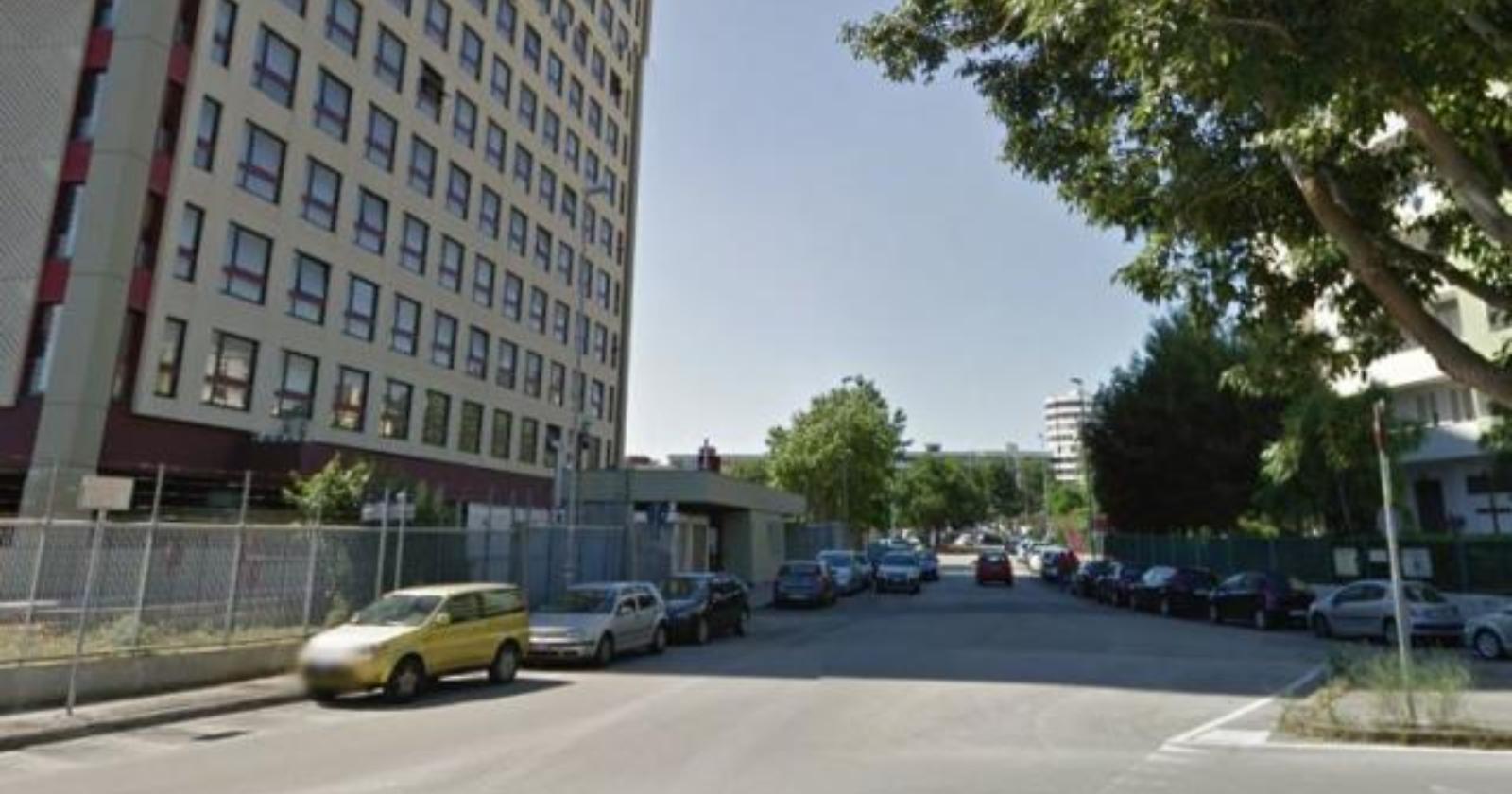 Coronavirus, udienze a porte chiuse e a distanza di sicurezza al tribunale di Bari