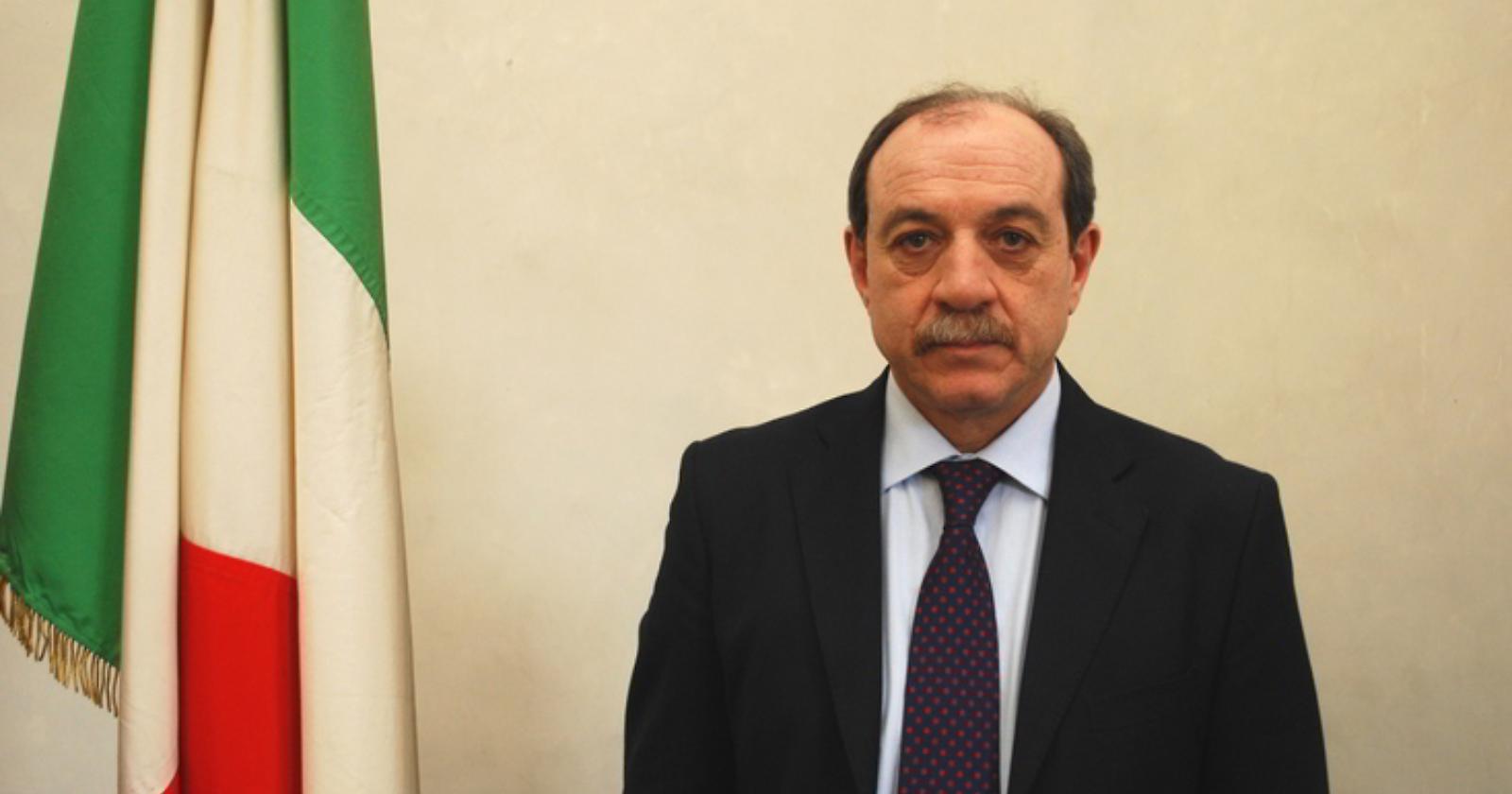Il foggiano Michele Todisco nuovo Questore di Pesaro e Urbino