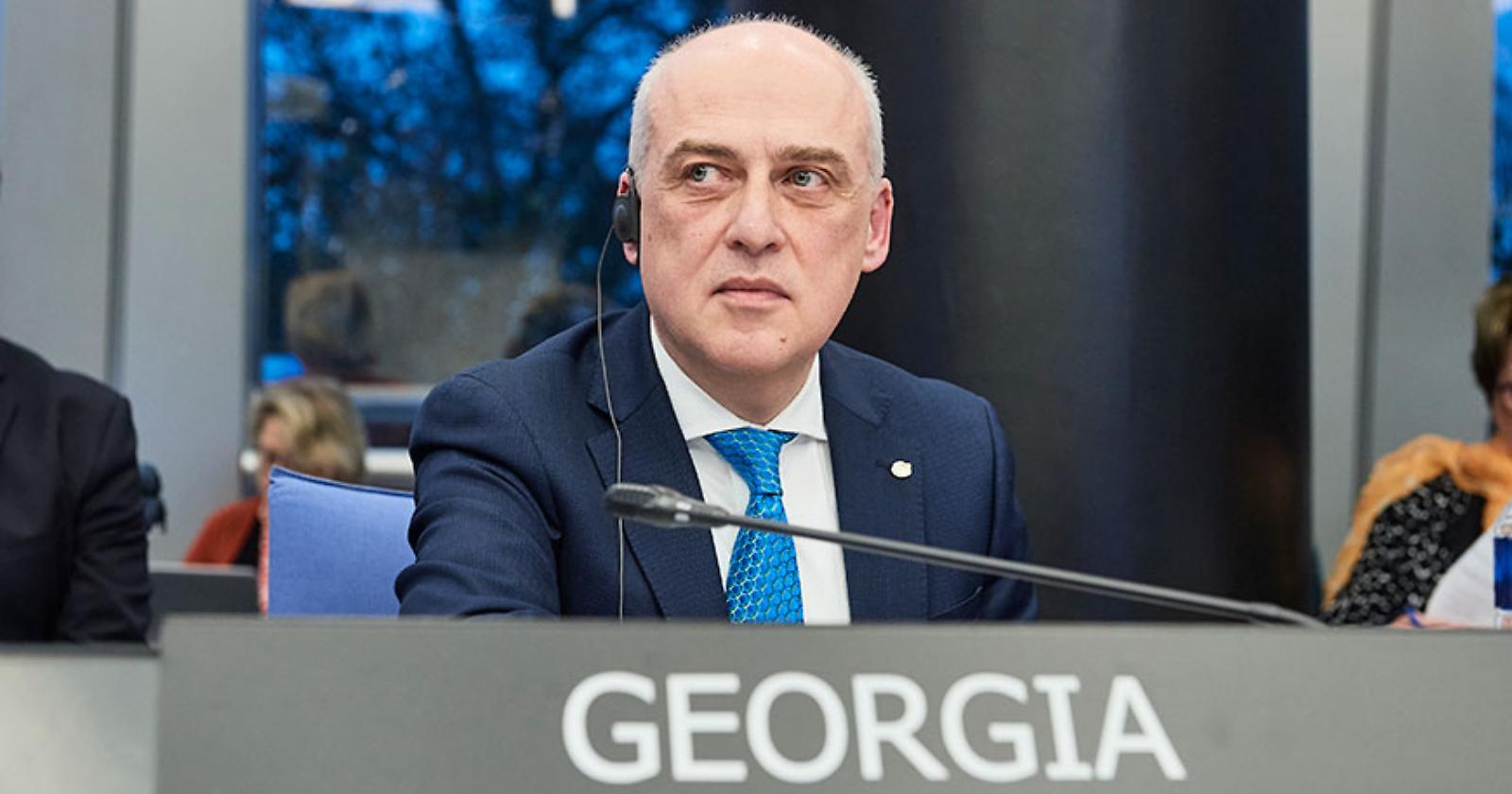 La Georgia invita a non fare viaggi in Italia ritenendo contagiate anche Puglia e Basilicata: David Zalkaliani ignora che in Lucania non c'è alcun caso