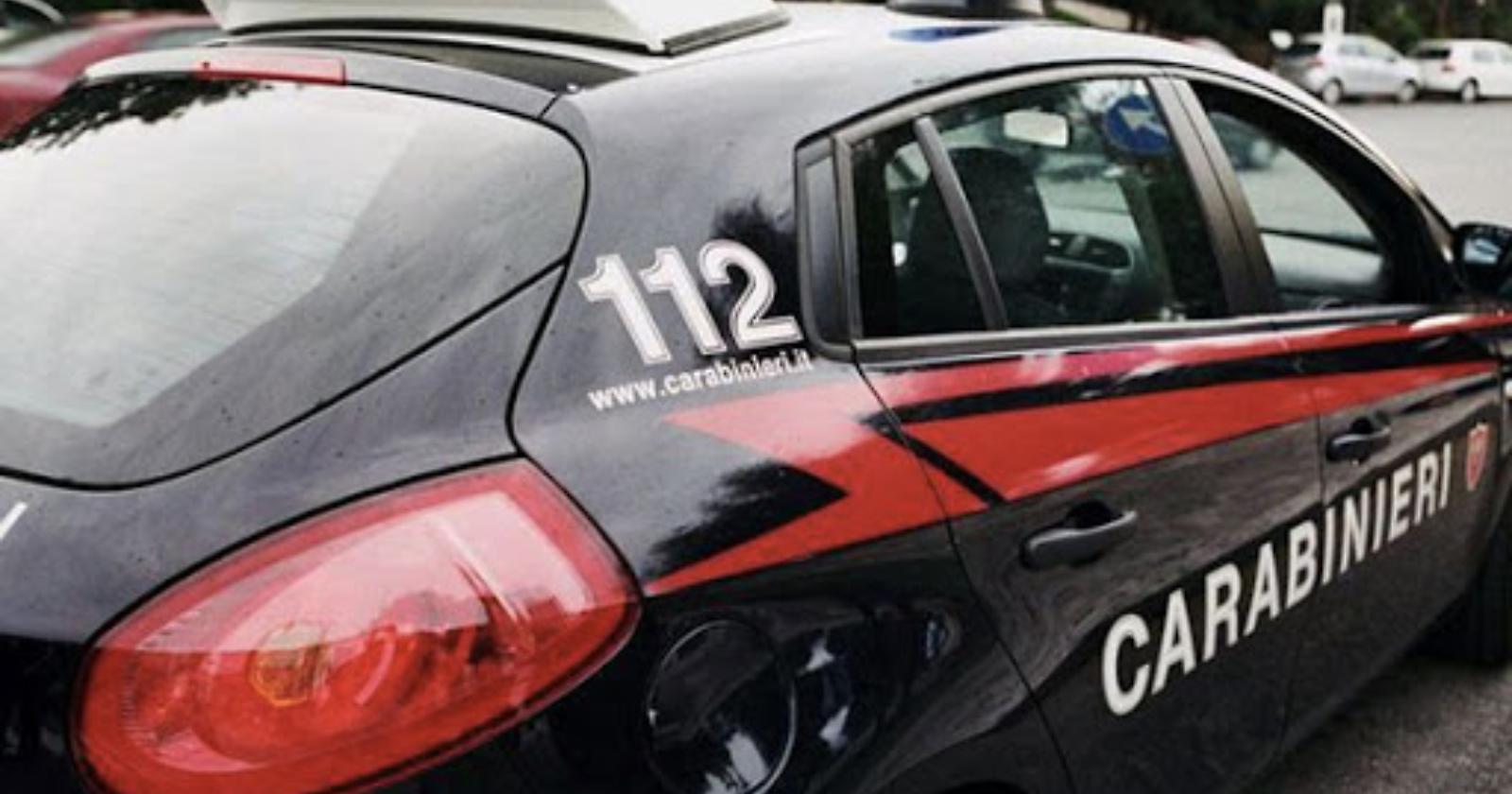 Blitz dei Carabinieri, smantellata organizzazione mafiosa nella provincia di Matera