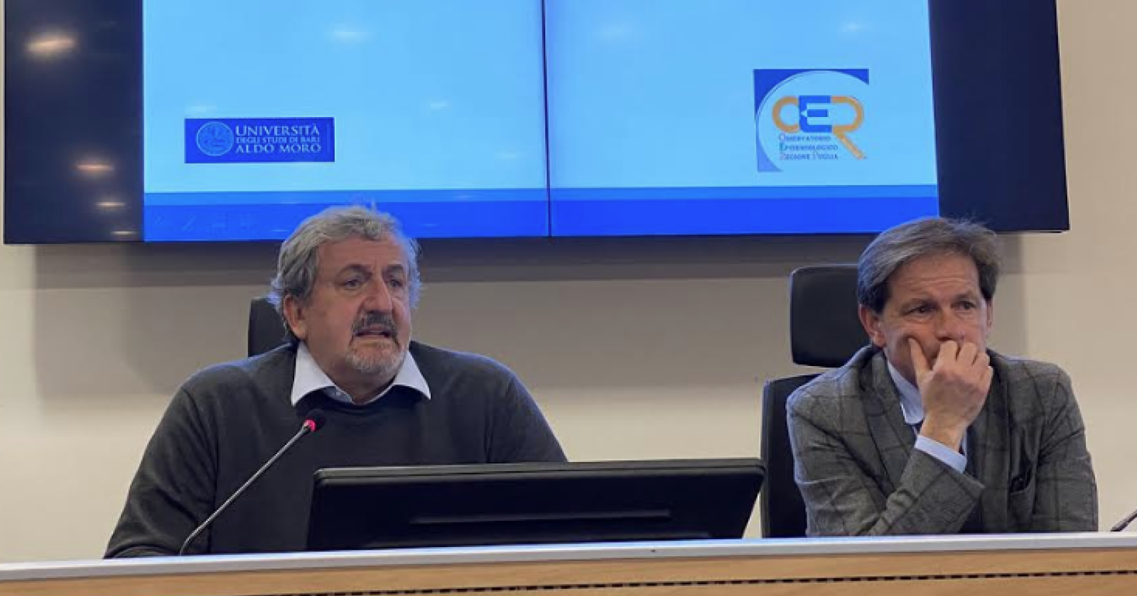 Coronavirus, Emiliano: "Nel Foggiano situazione difficile da controllare" per il morto a San Marco in Lamis