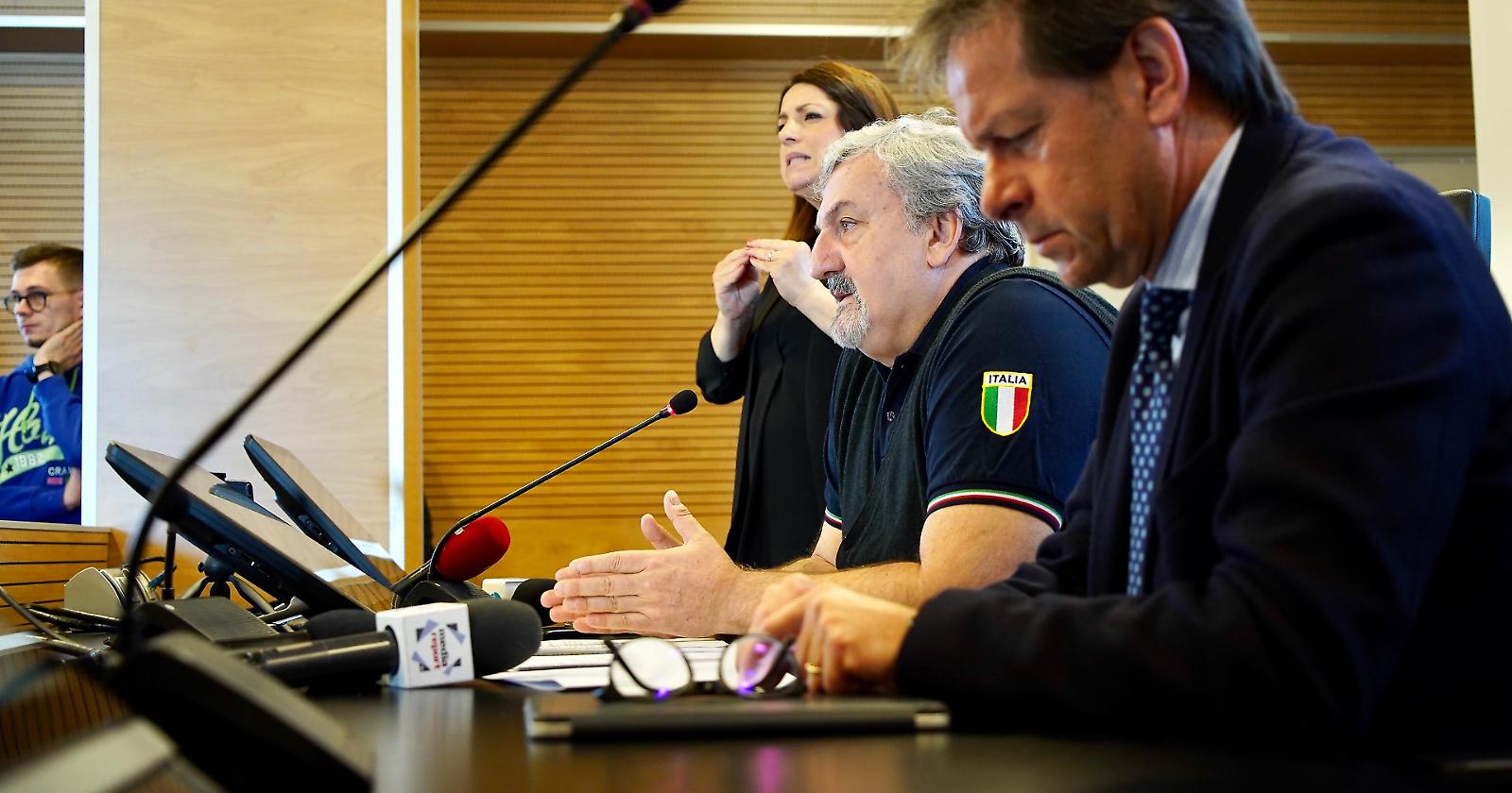 Coronavirus, indagine della Procura di Foggia per le dichiarazioni di Emiliano sul caso dell'uomo morto a San Marco in Lamis