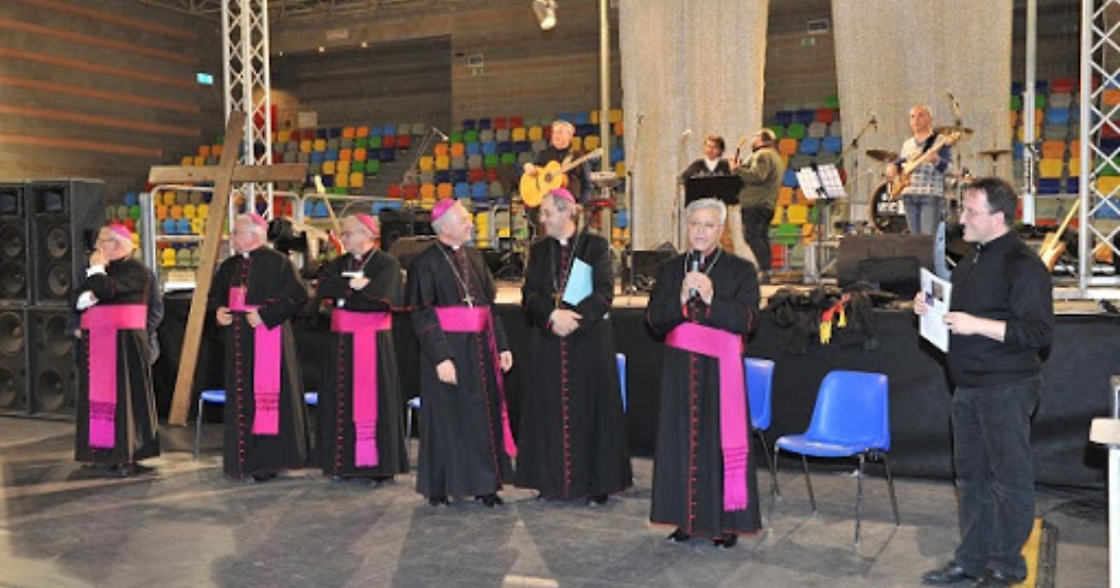 Coronavirus, la Basilicata ha la sua task force