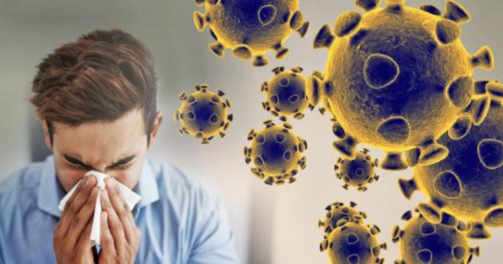 Coronavirus, picco di chiamate al numero verde
