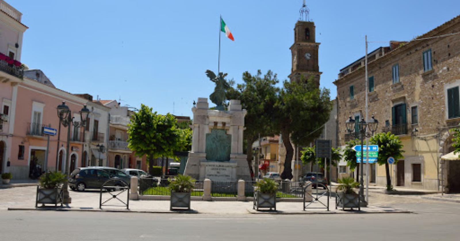 Coronavirus, nuovo contagio in provincia di Foggia: a San Paolo di Civitate