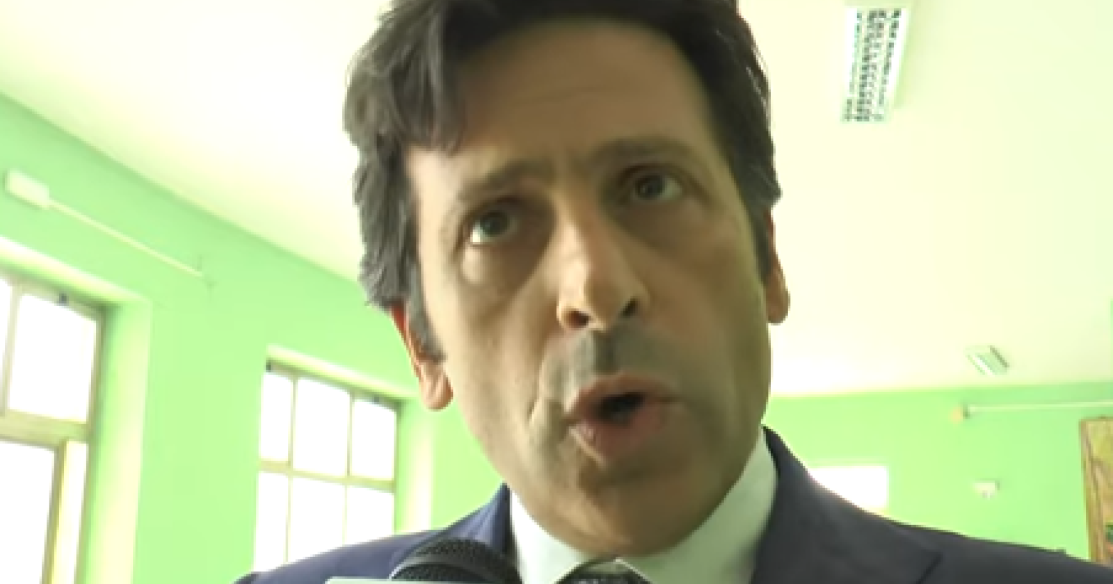 Francesco Somma verso la presidenza di Confindustria Basilicata