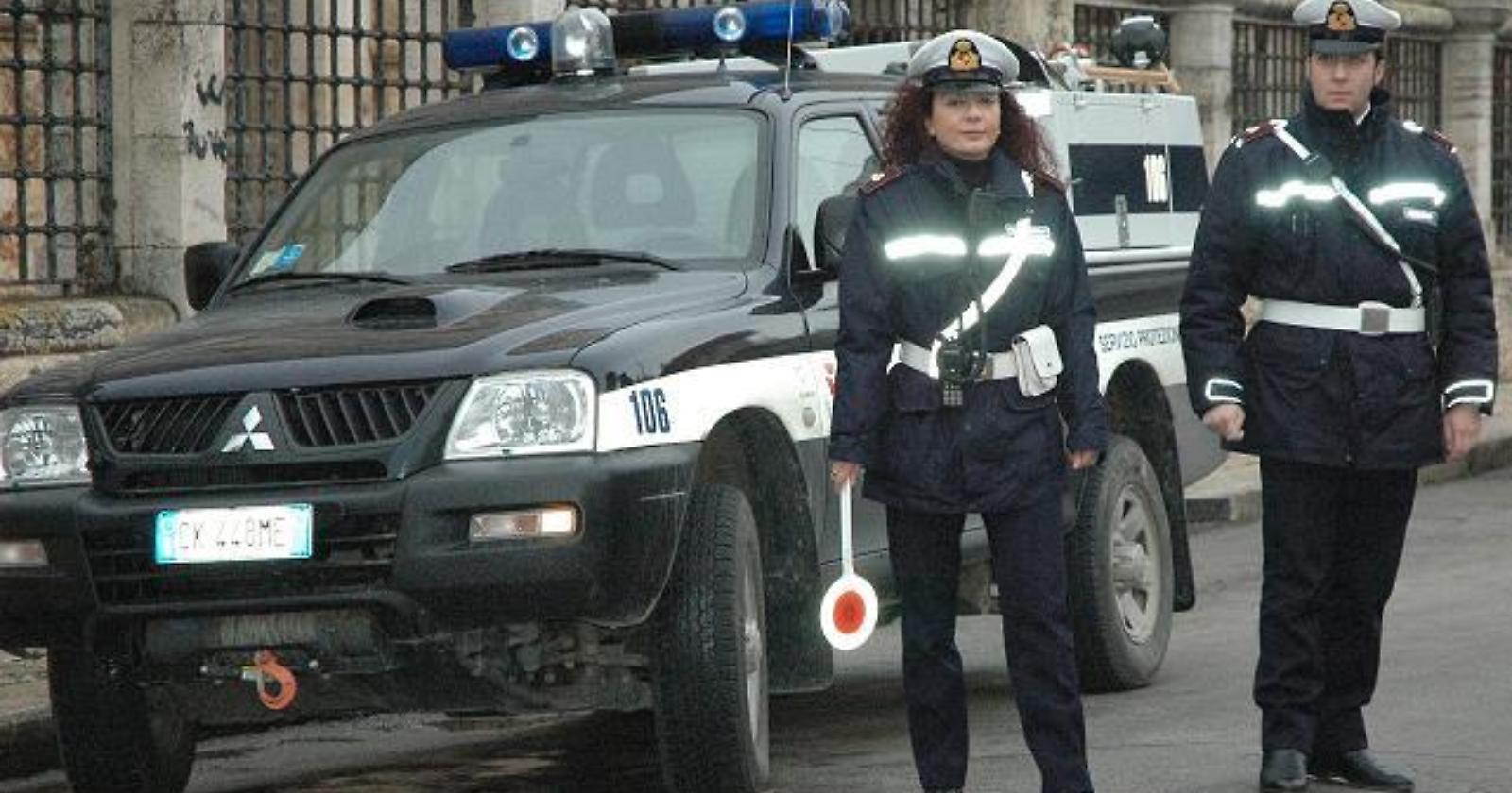 Coronavirus, vigili urbani in quarantena ad Altamura: positivo a Matera un collega