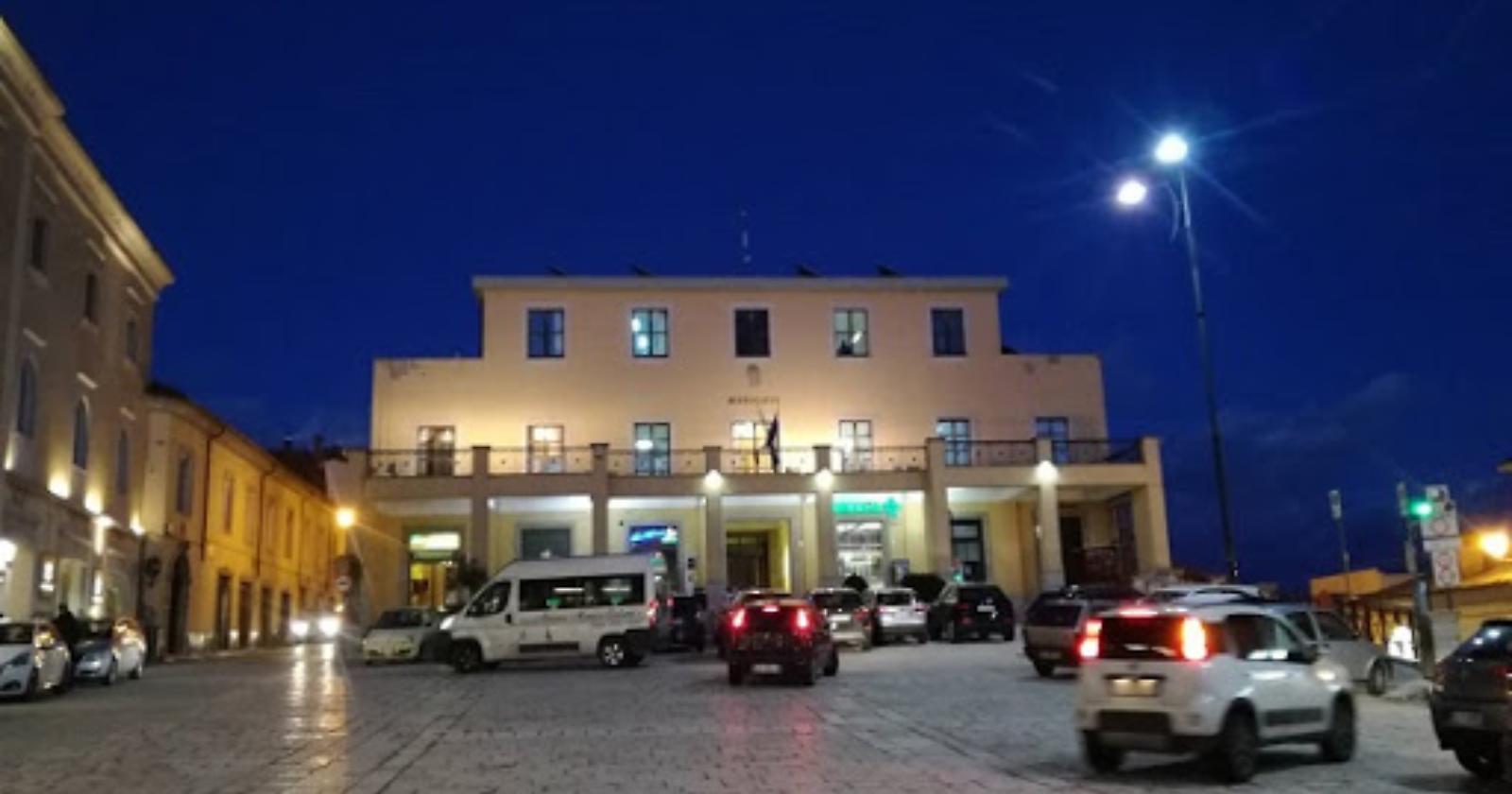 Coronavirus, secondo decesso ad Ariano Irpino: terzo in provincia di Avellino
