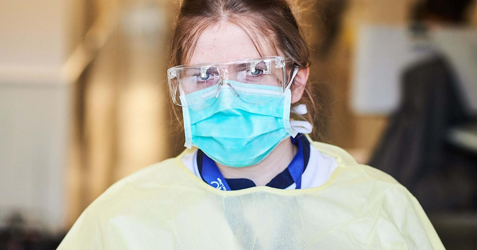 I giovani medici pugliesi bocciano il "Cura Italia" di Conte