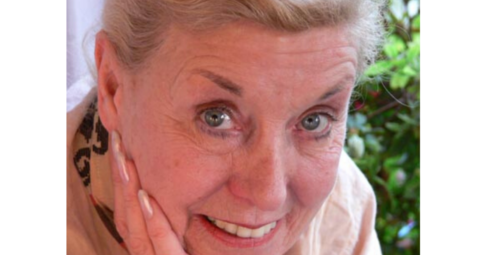 Betty Williams: una vita dedicata alla cura e all’accoglienza delle “minoranze”