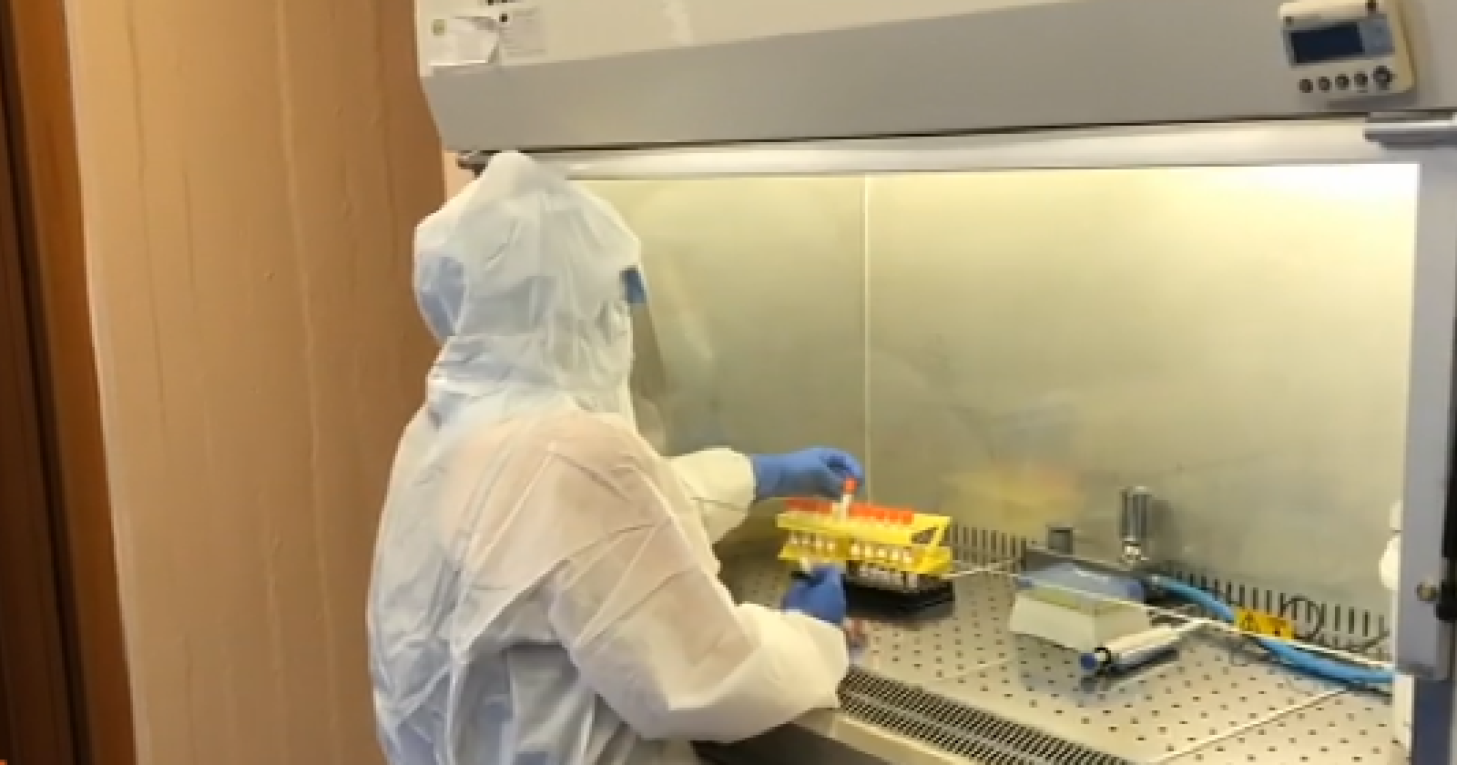 Coronavirus, altri dieci tamponi positivi: lucani contagiati a quota 72