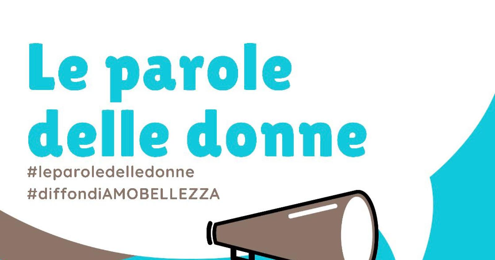 Il Comune di Pietragalla aderisce a "Le parole delle donne"