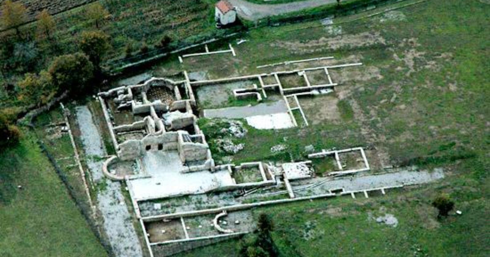 Uno sguardo virtuale al patrimonio lucano